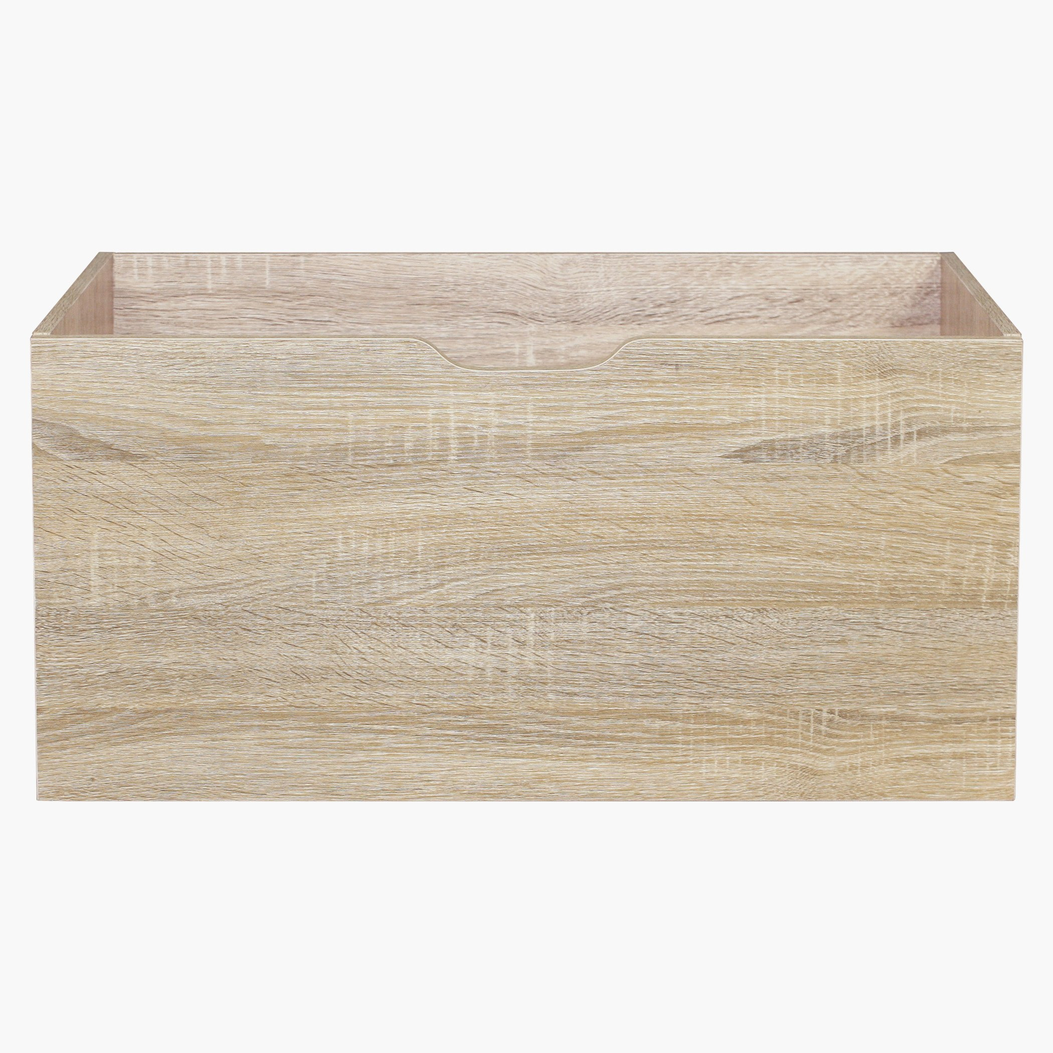 Halmstad Large Drop Down Door Insert - 38x68x33 cm-hbxfurniture-office-bookcases-image-2