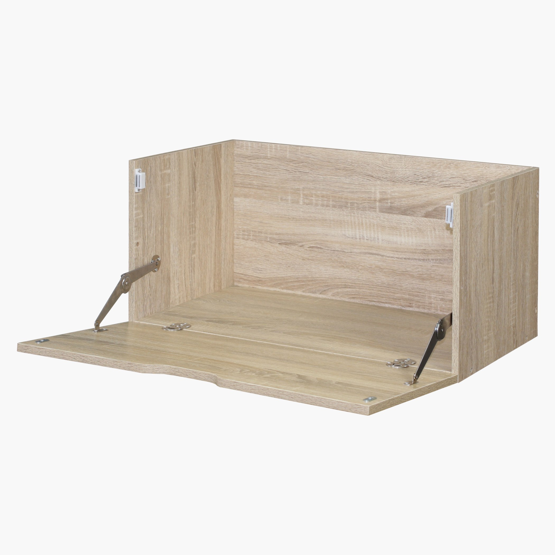 Halmstad Large Drop Down Door Insert - 38x68x33 cm-hbxfurniture-office-bookcases-image-3