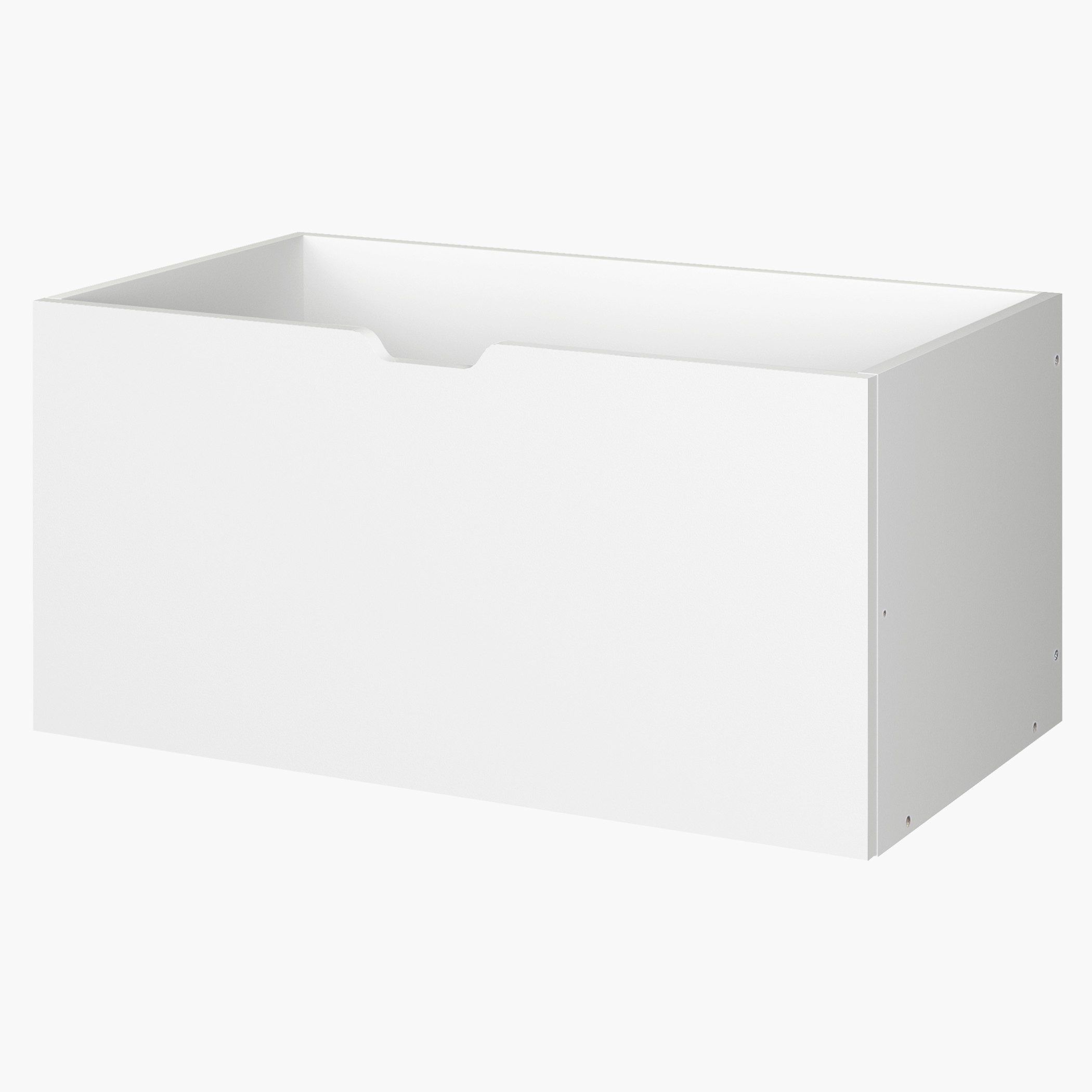 Halmstad Large Drop Down Door Insert - 38x68x33 cm