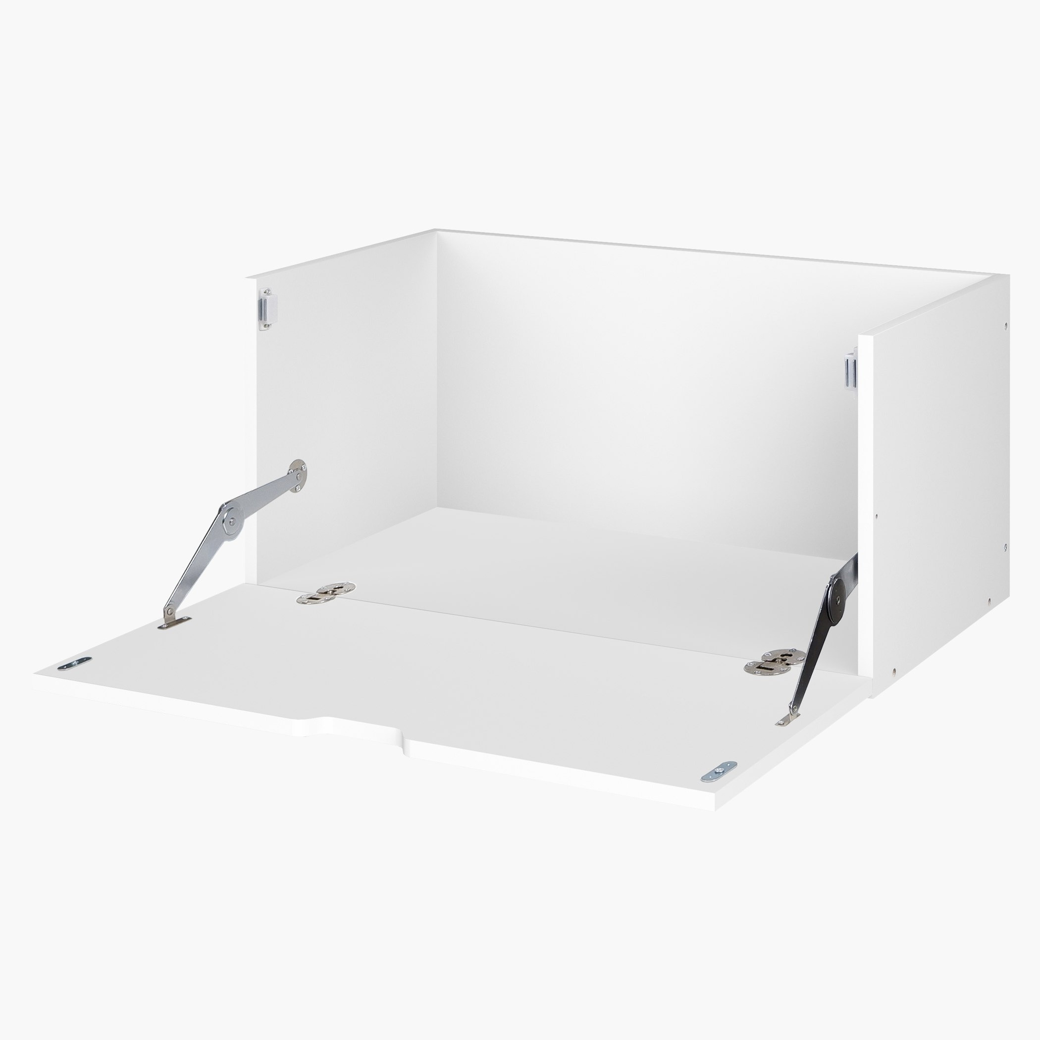 وحدة تخزين كبيرة بباب واحد منسدل من هالمستاد - 38x68x33 سم-hbxfurniture-office-bookcases-image-4