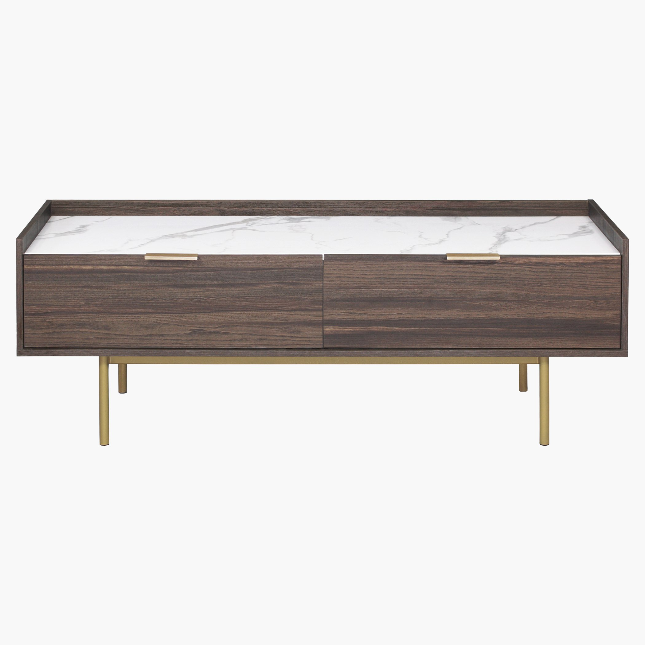 Turin 2-Drawer Low TV Unit for TVs up to 55 inches-hbxlivingroom-mediaunitsandstorage-tvunits-image-2