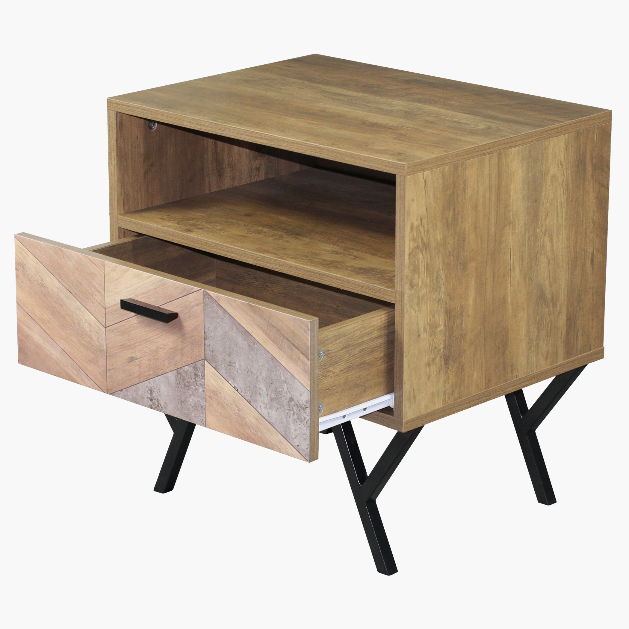 طاولة جانبيّة متعدّدة التّصاميم من فيفيد-hbxfurniture-livingroom-endtables-image-3