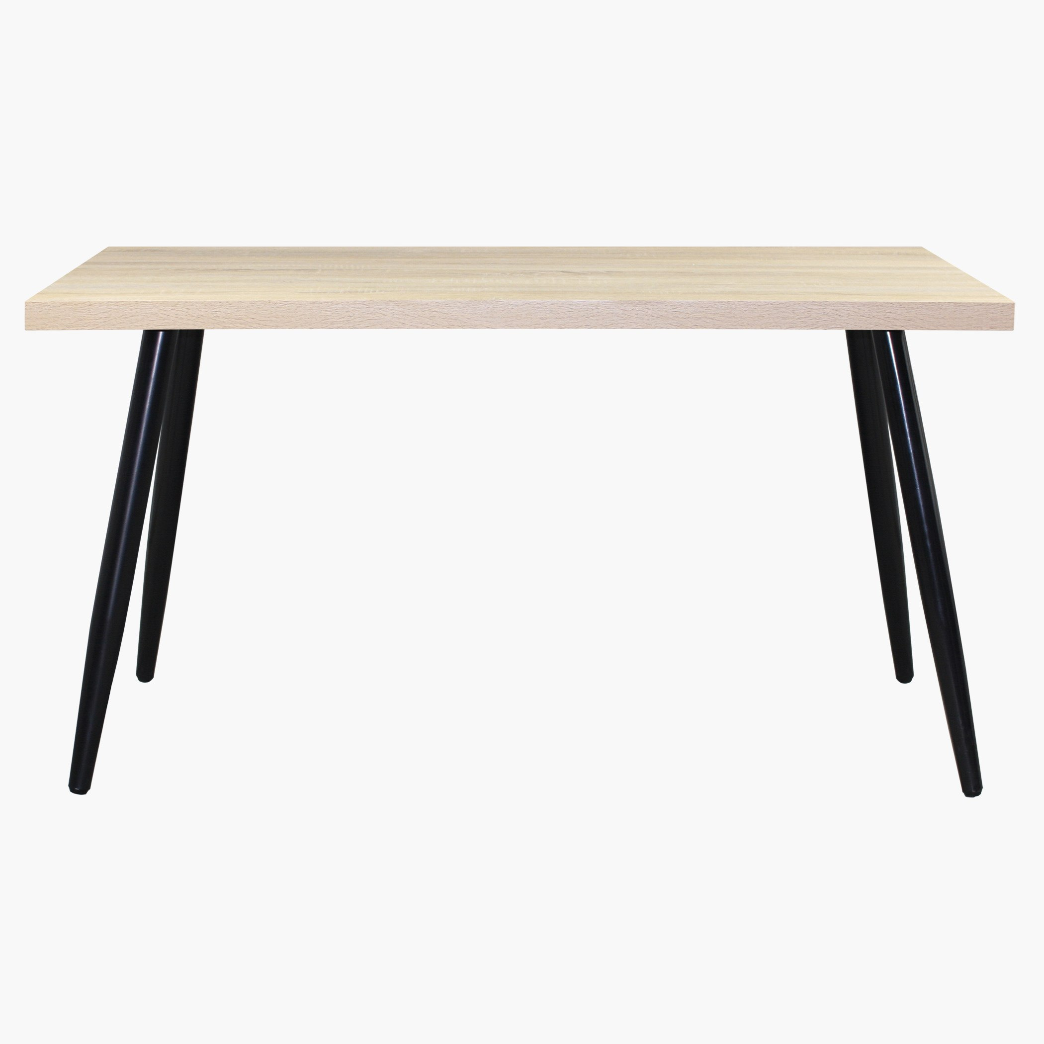 طاولة سفرة لـ 6 مقاعد من بون-hbxdiningroom-diningtablesandsets-diningtables-sixseater-image-2