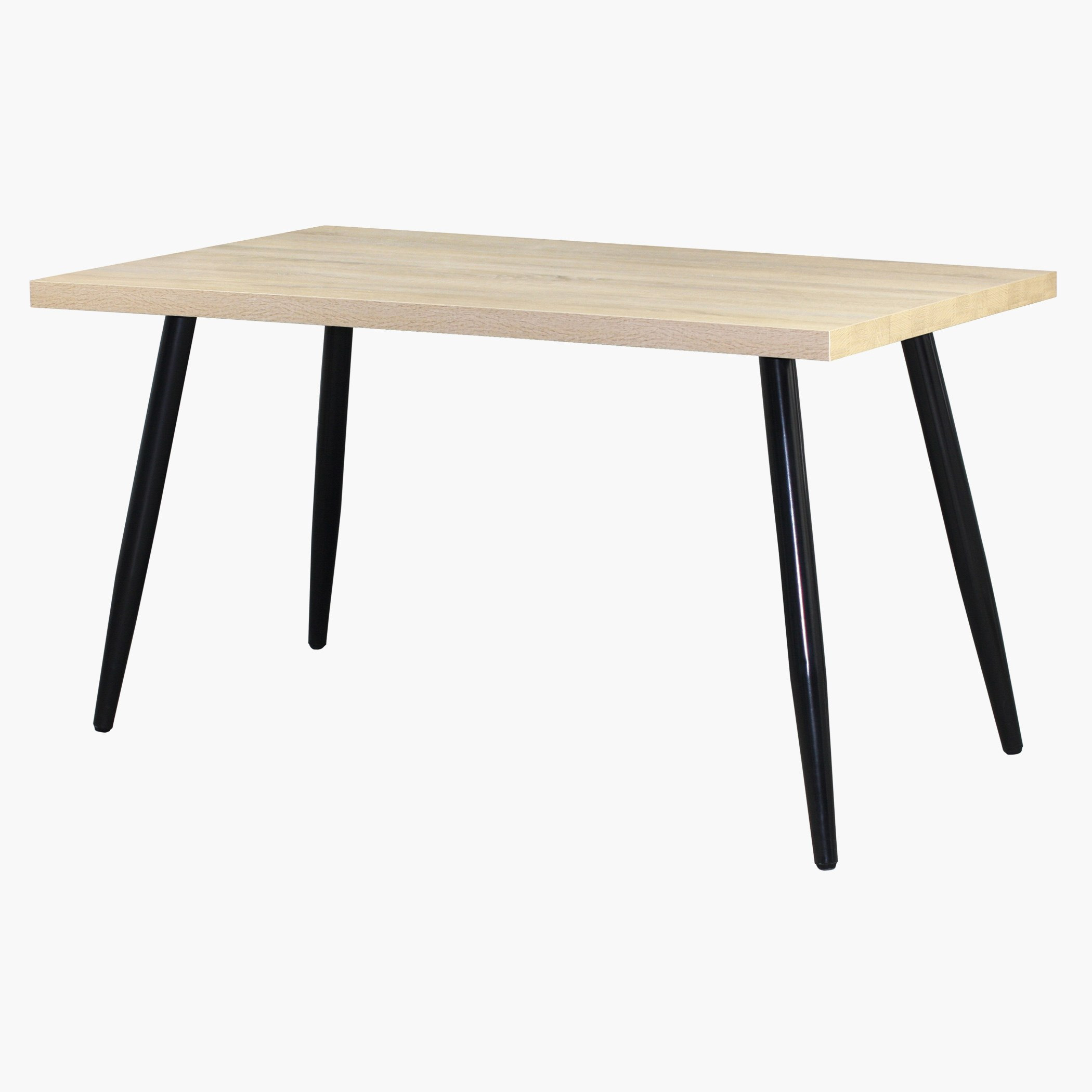 طاولة سفرة لـ 6 مقاعد من بون-hbxdiningroom-diningtablesandsets-diningtables-sixseater-image-3