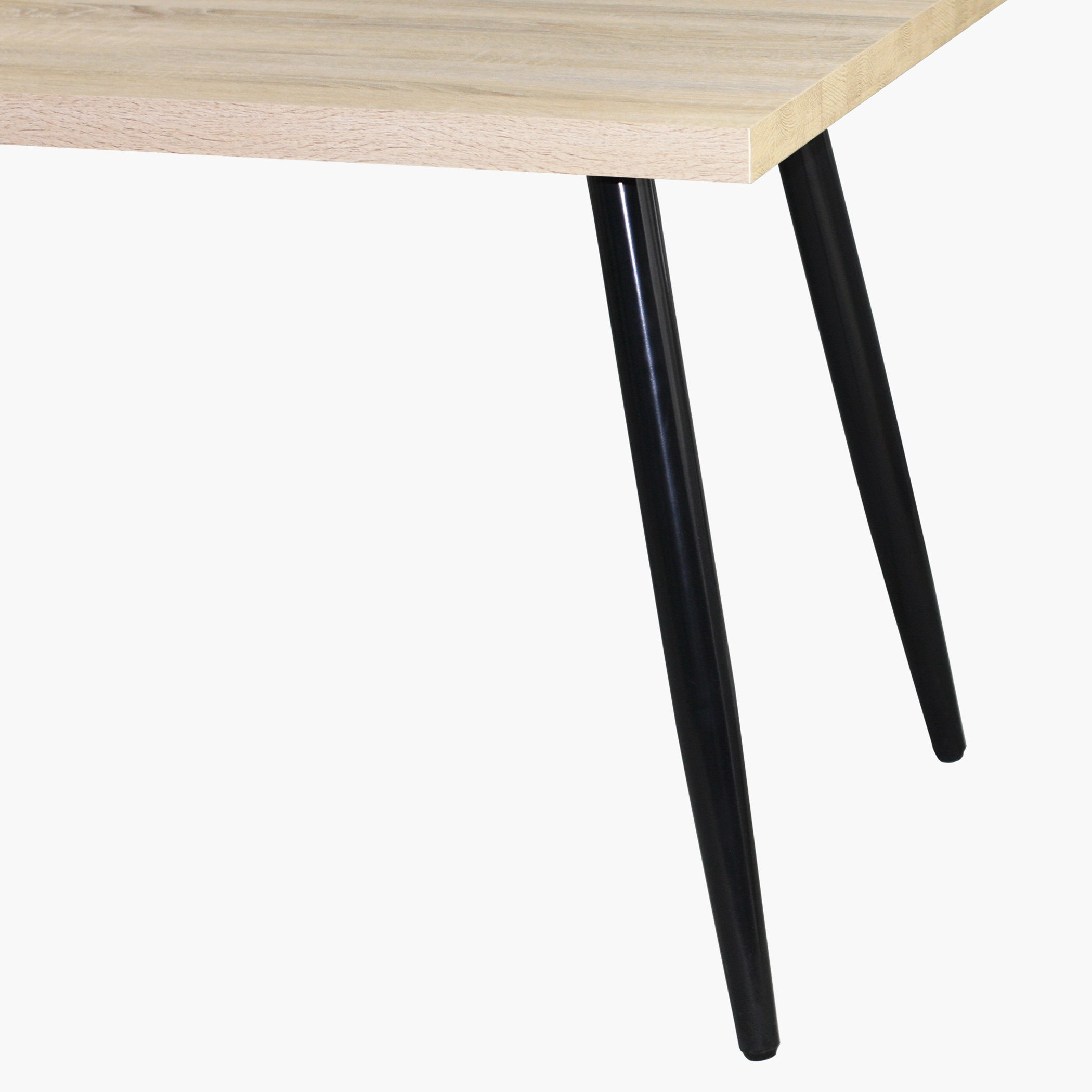طاولة سفرة لـ 6 مقاعد من بون-hbxdiningroom-diningtablesandsets-diningtables-sixseater-image-4