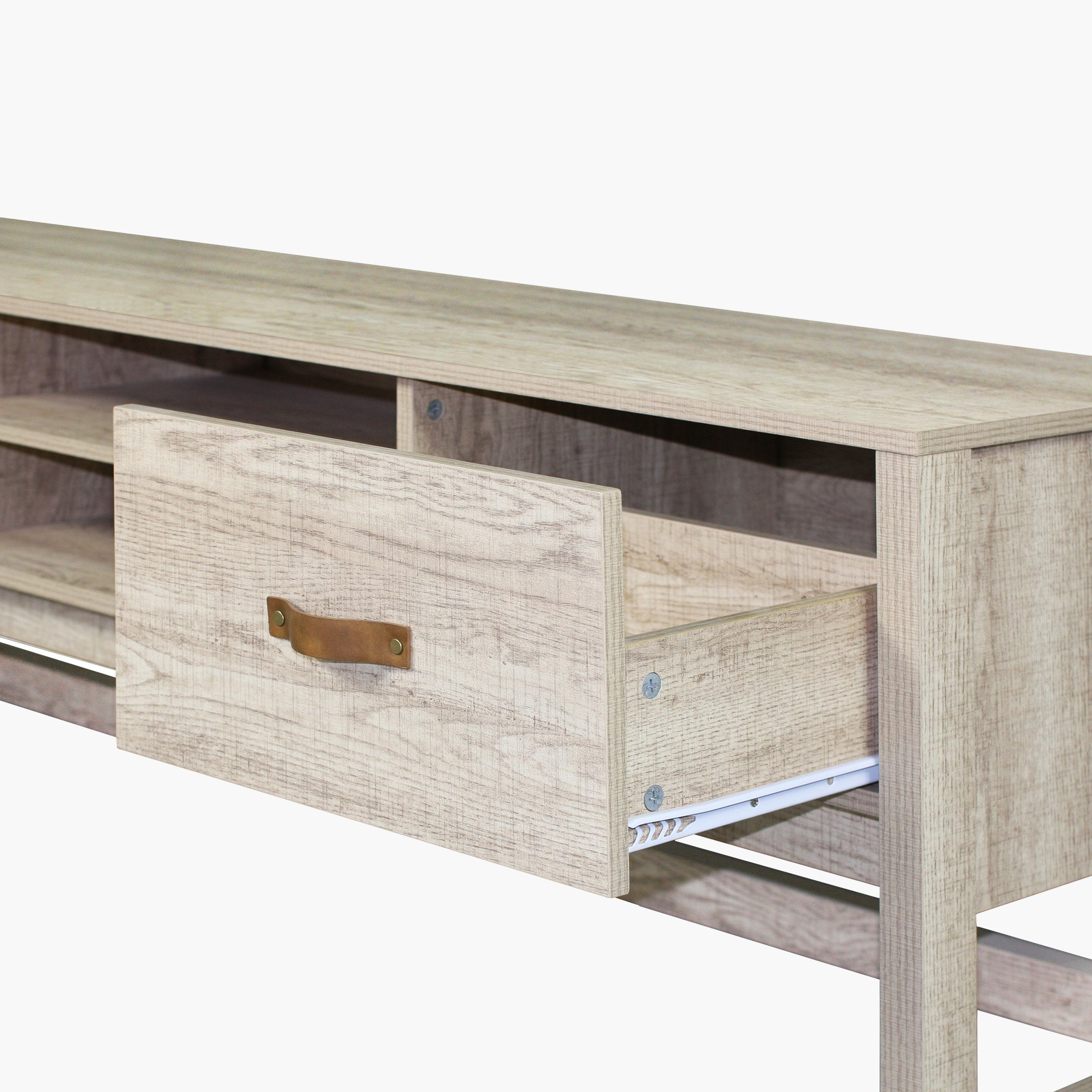 وحدة تلفزيون منخفضة بدرجين للأجهزة حتي 55 بوصة من أميليا-hbxlivingroom-mediaunitsandstorage-tvunits-image-4