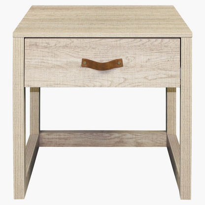 Amelia End Table with Drawer
