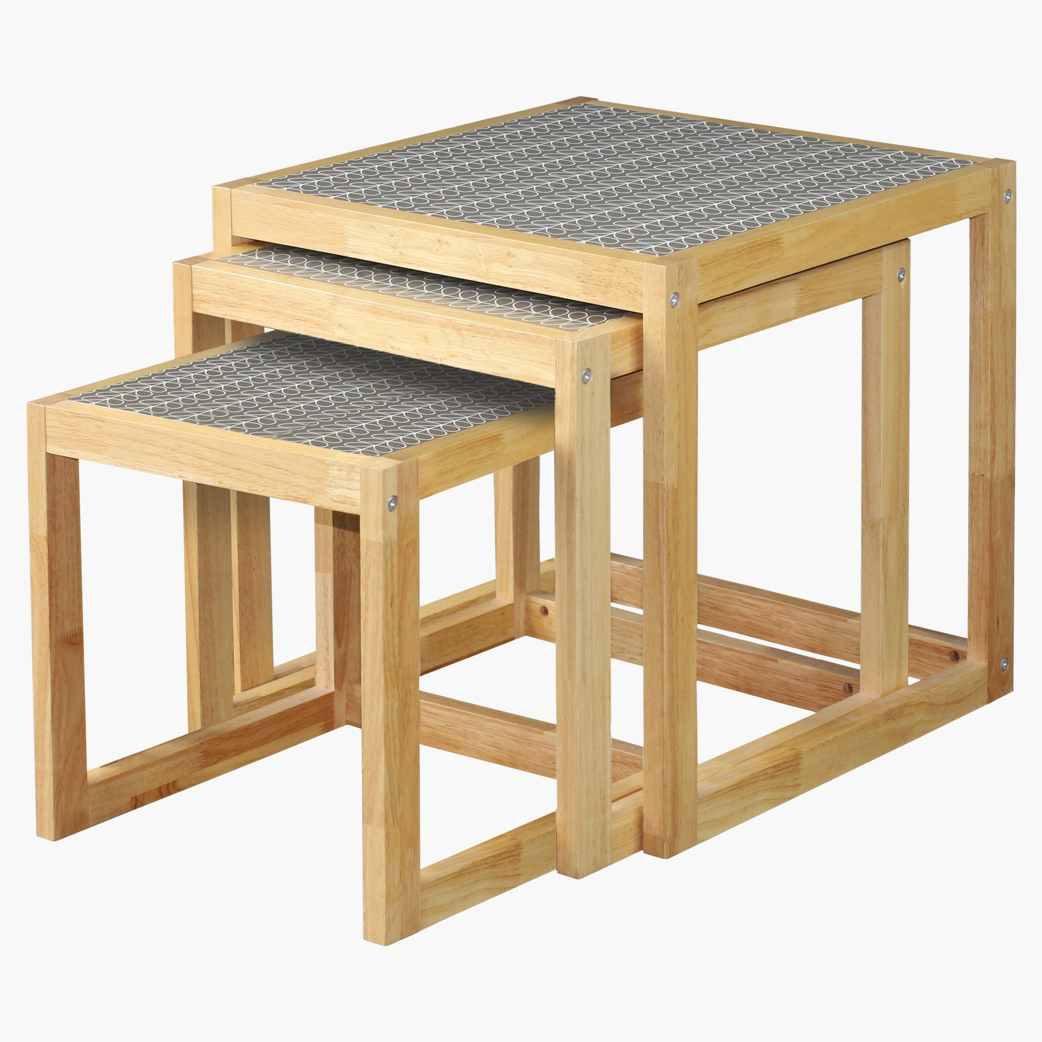 طاولات متداخلة من أميليا- طقم من 3 قطع-hbxfurniture-livingroom-nestingtables-image-1
