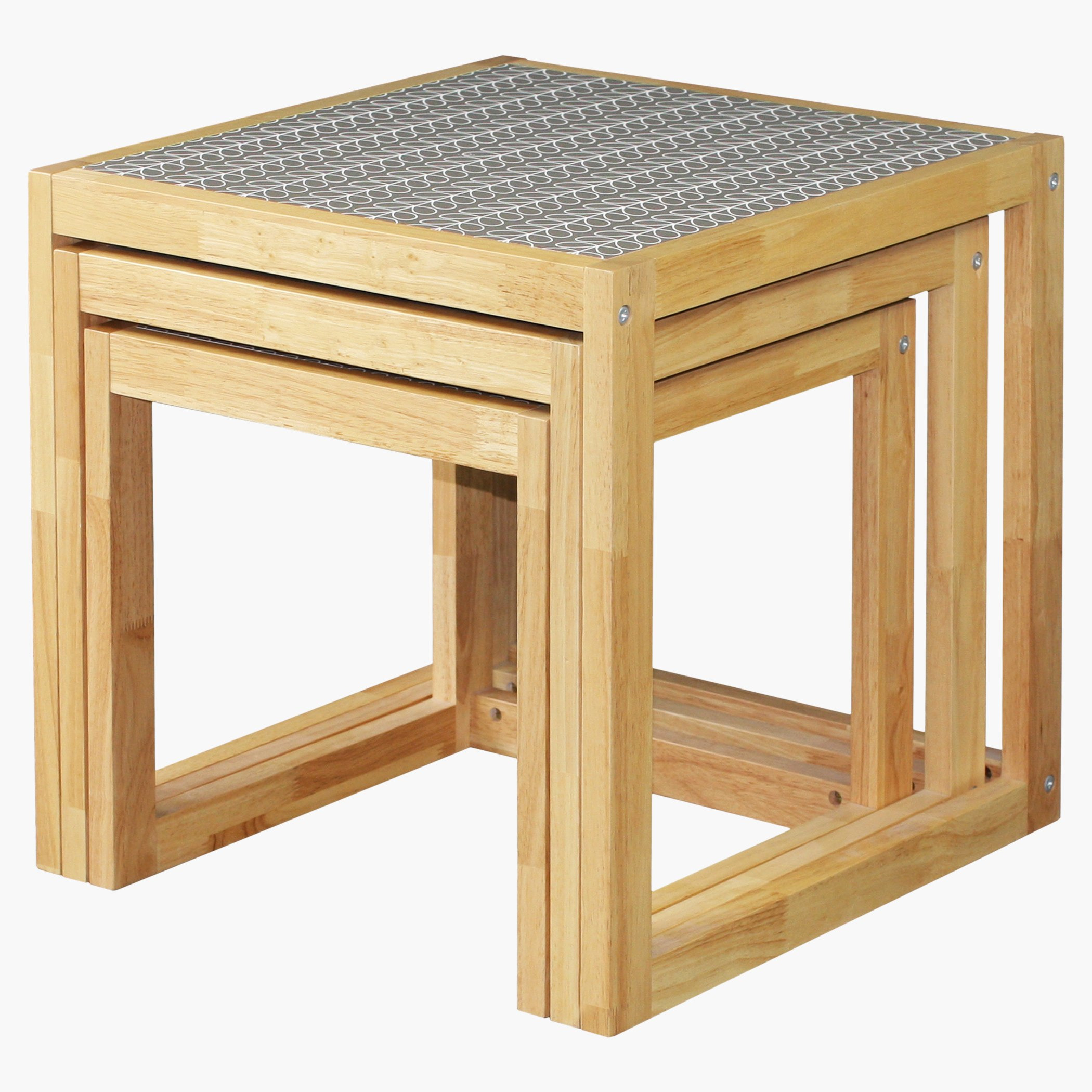 طاولات متداخلة من أميليا- طقم من 3 قطع-hbxfurniture-livingroom-nestingtables-image-2