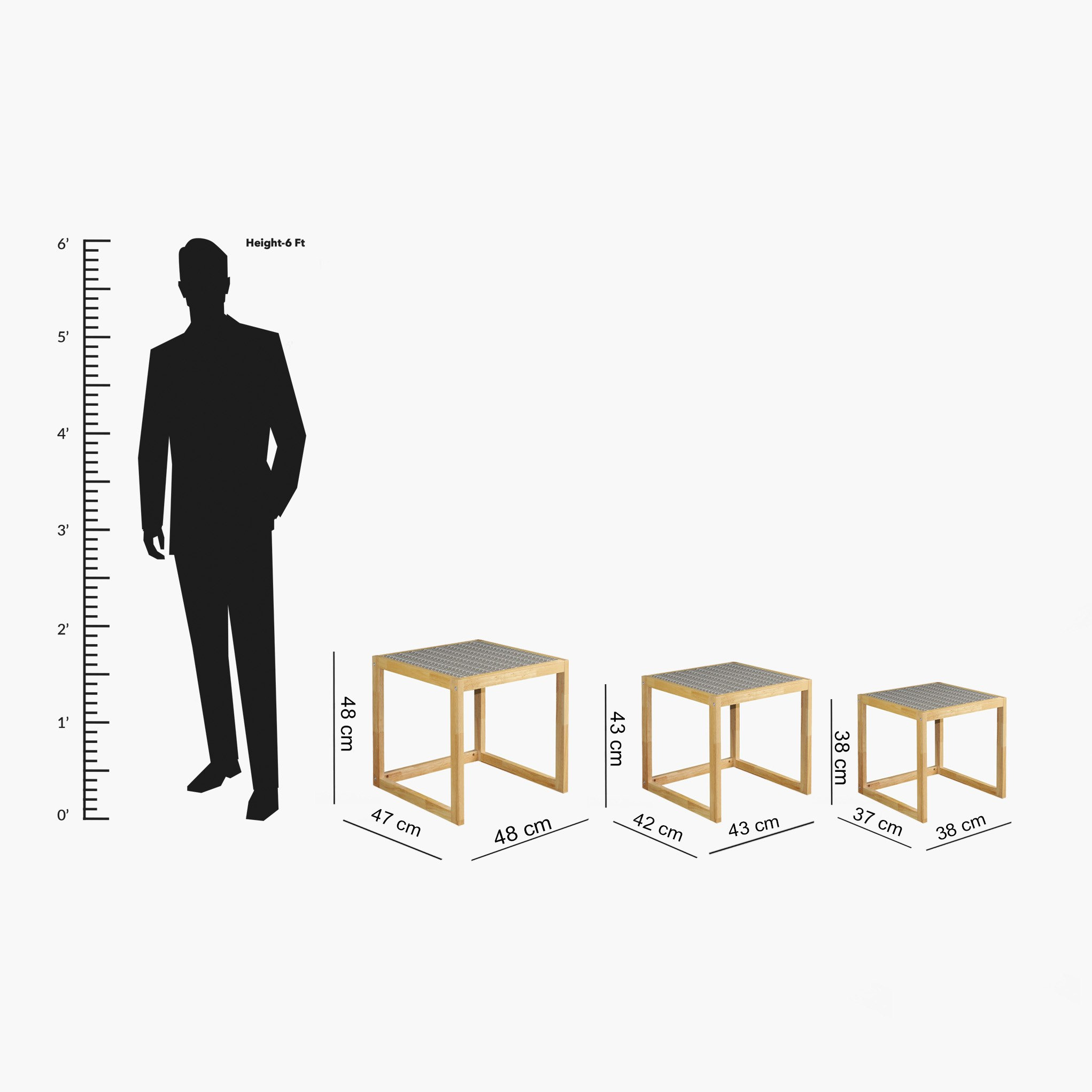 طاولات متداخلة من أميليا- طقم من 3 قطع-hbxfurniture-livingroom-nestingtables-image-6