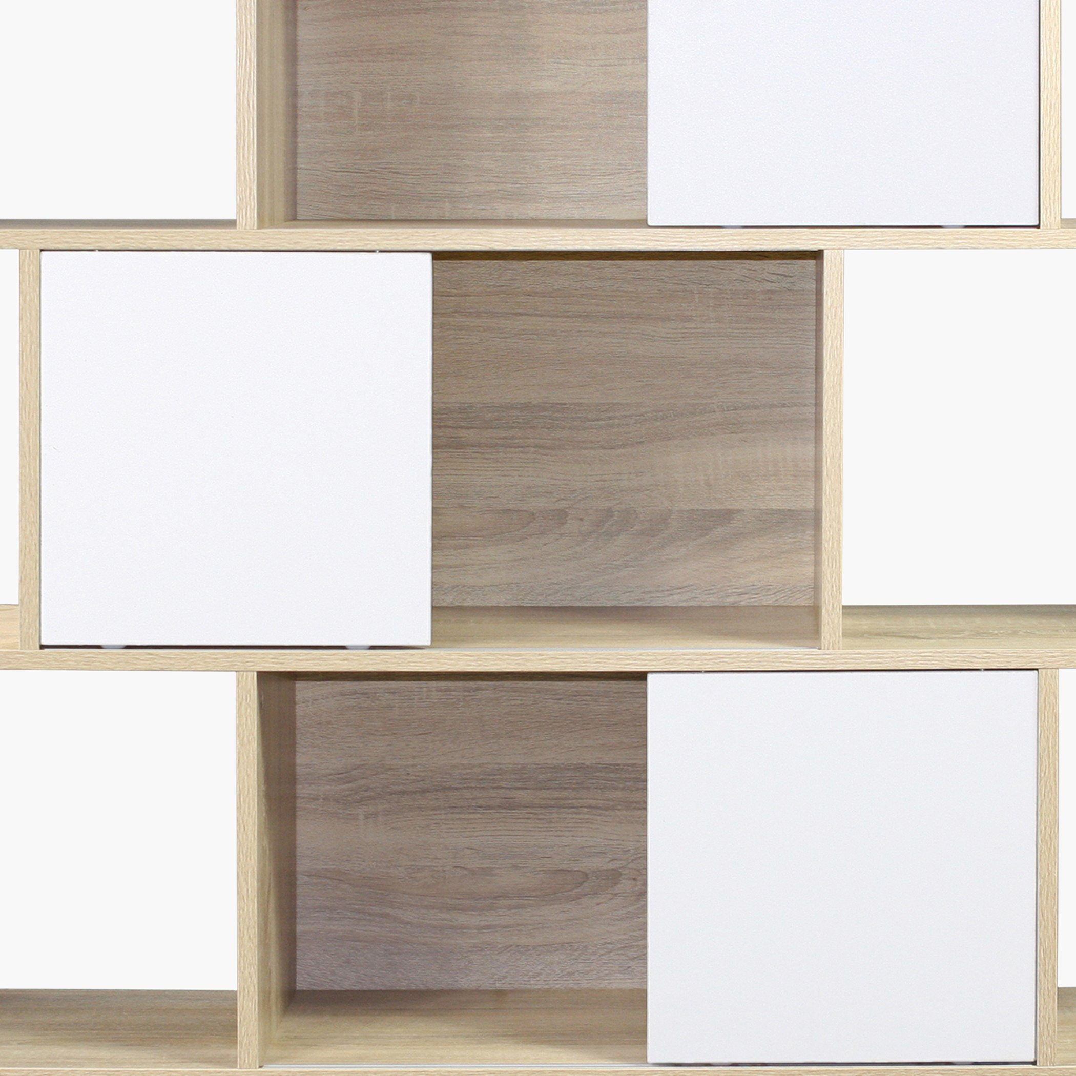 Bonn 3-Tier Bookcase with Reversible Doors-PROMO_HB_SA_HBX10_TH1000_NEW_031025-image-5