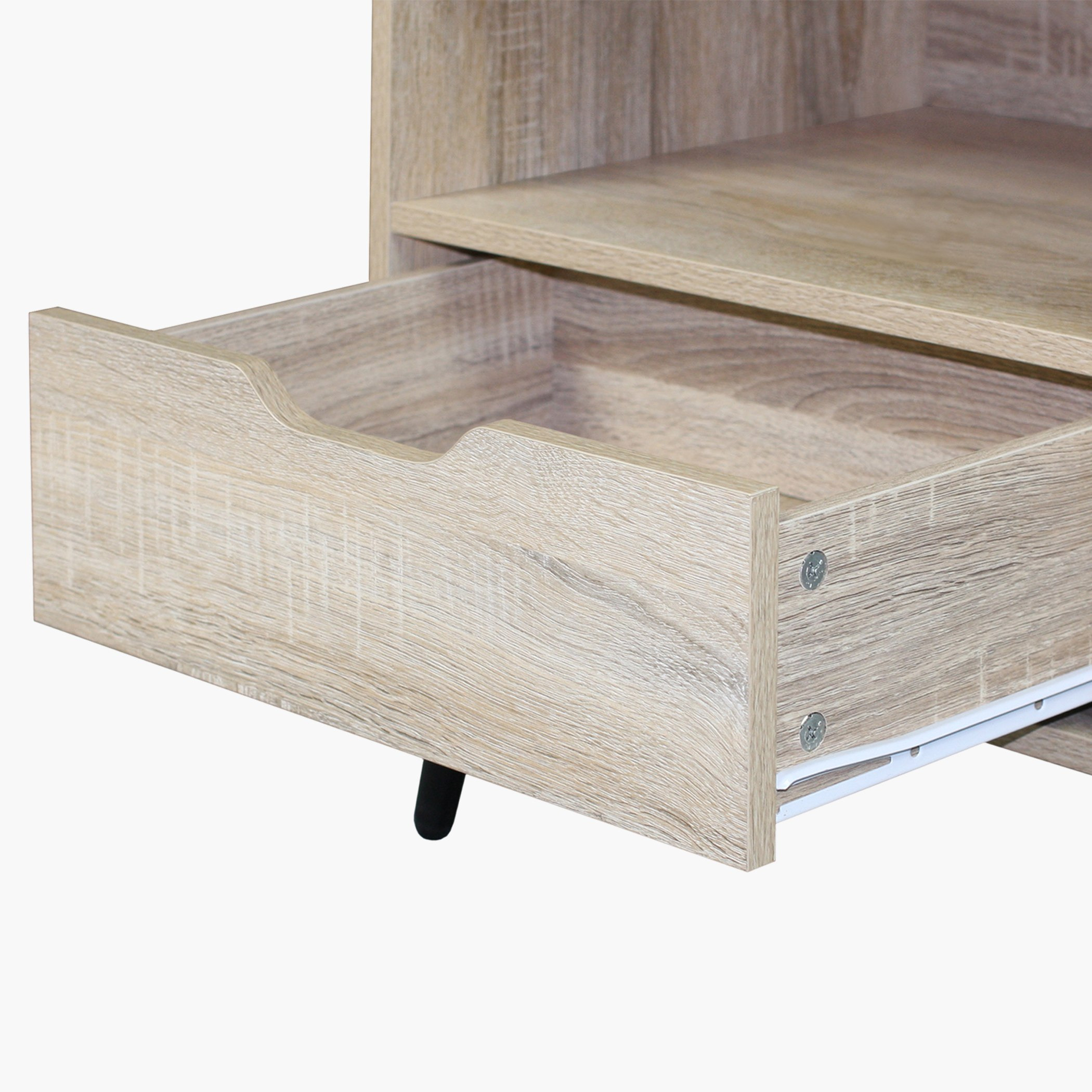 طاولة جانبية بدرج واحد من بون-hbxfurniture-livingroom-endtables-image-6