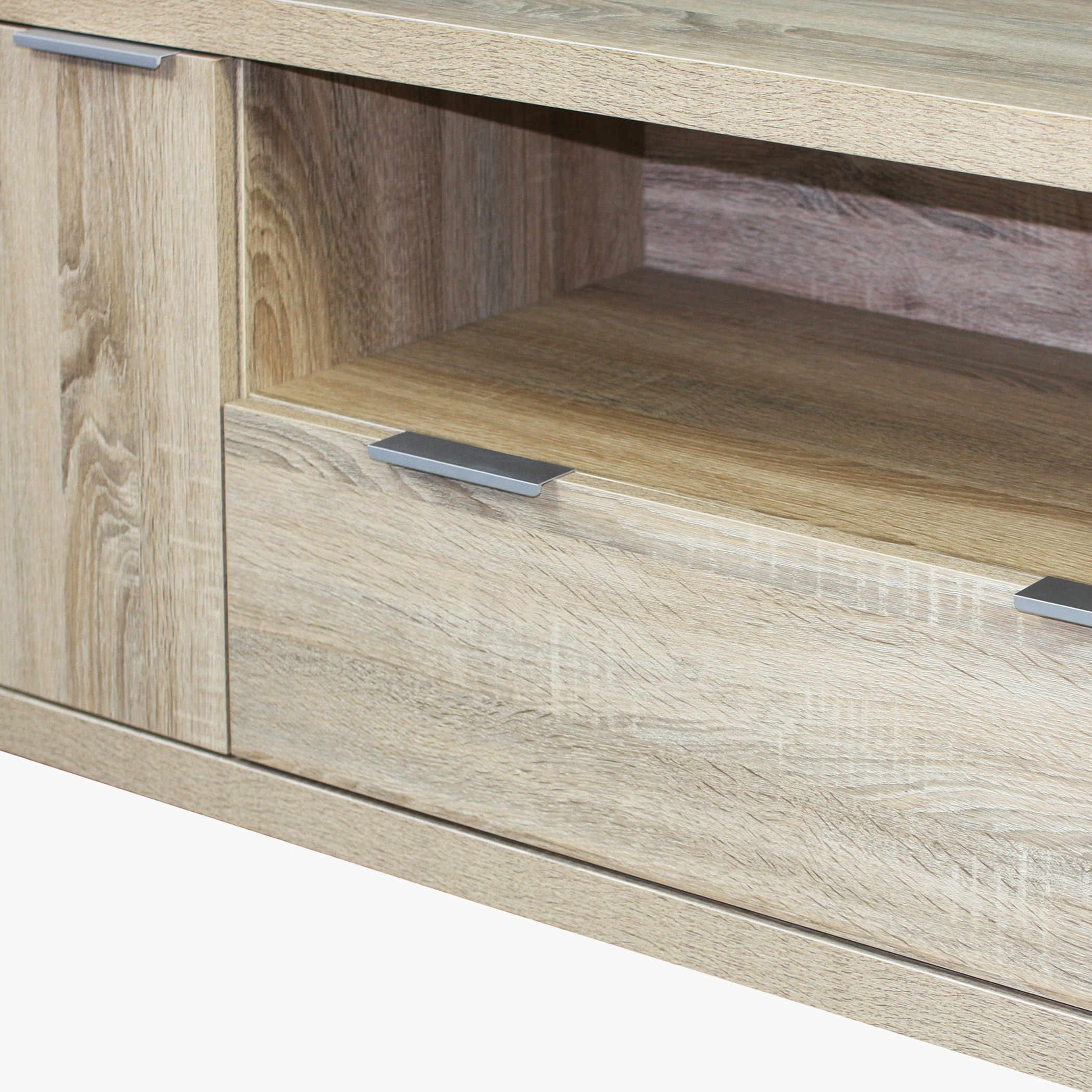 وحدة تلفاز منخفضة لأجهزة حتى 70 بوصة من هانأوفر-hbxlivingroom-mediaunitsandstorage-tvunits-image-5