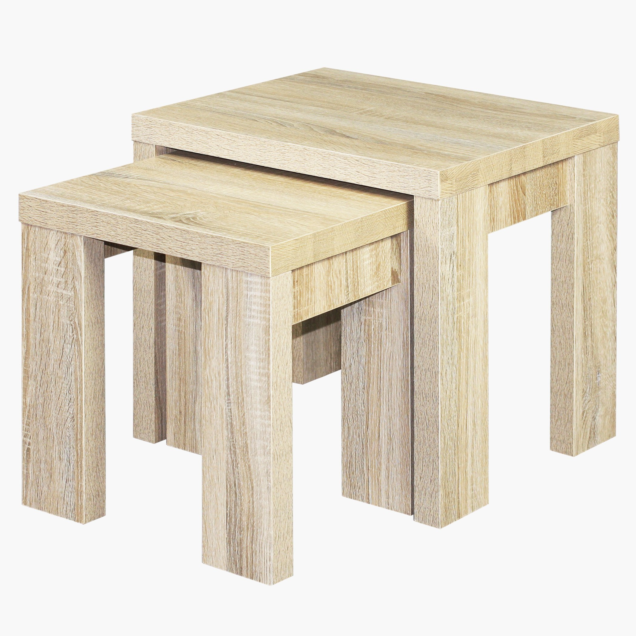 Hanover Nesting Tables - Set of 2-hbxfurniture-livingroom-nestingtables-image-1