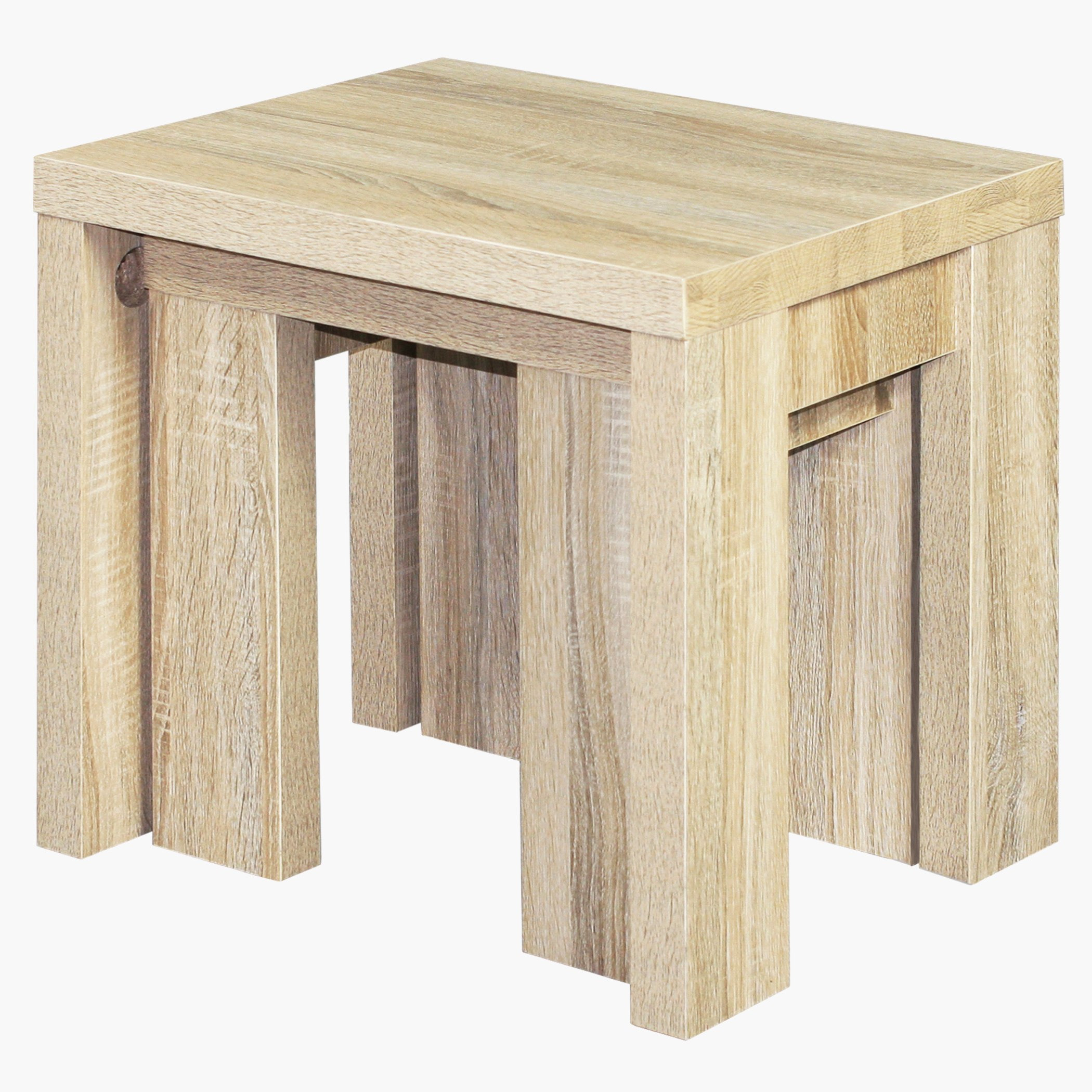 Hanover Nesting Tables - Set of 2-hbxfurniture-livingroom-nestingtables-image-2