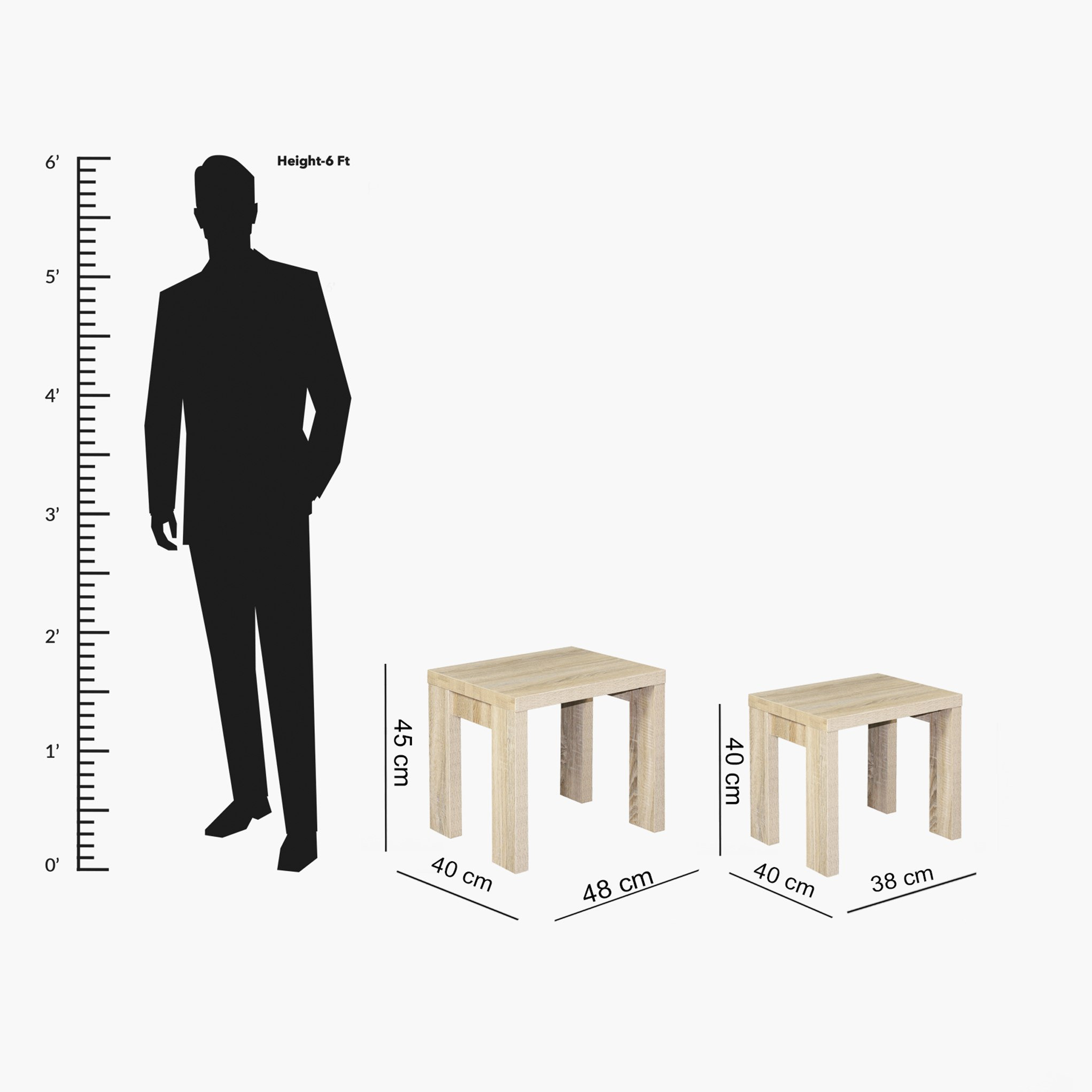 Hanover Nesting Tables - Set of 2-hbxfurniture-livingroom-nestingtables-image-8