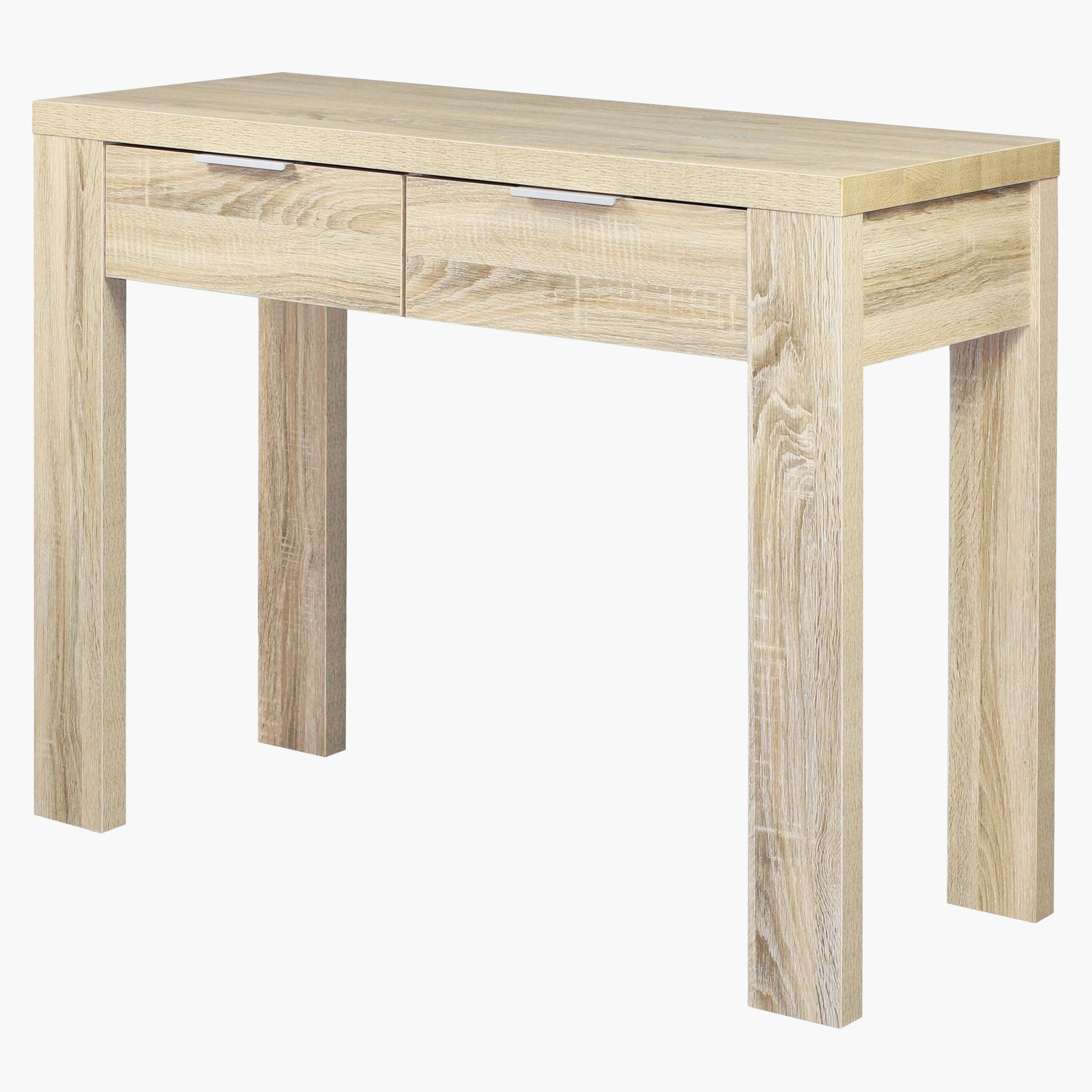 Hanover Sofa Table with 2-Drawers-hbxfurniture-tablesandstands-consoletables-image-1