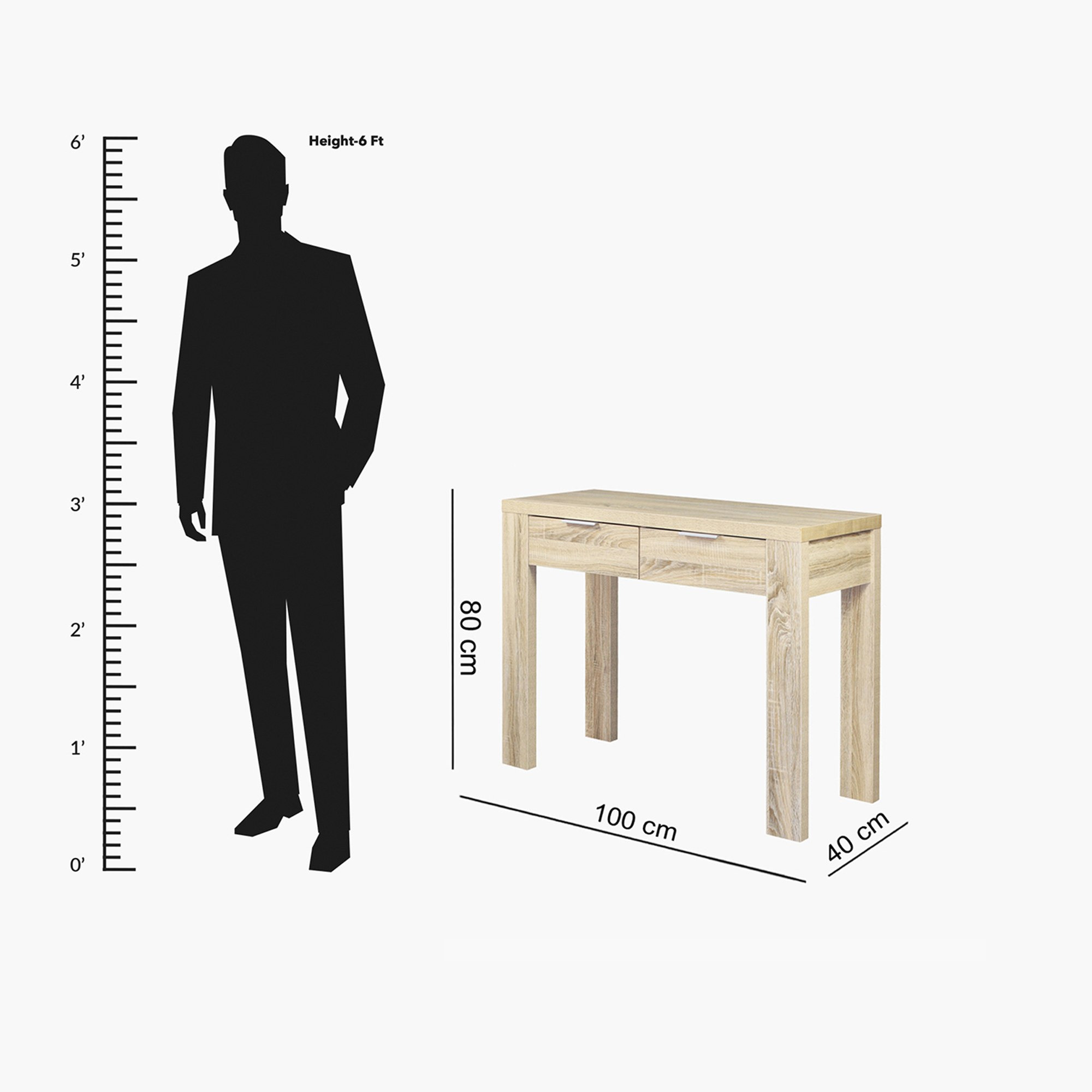 Hanover Sofa Table with 2-Drawers-hbxfurniture-tablesandstands-consoletables-image-6