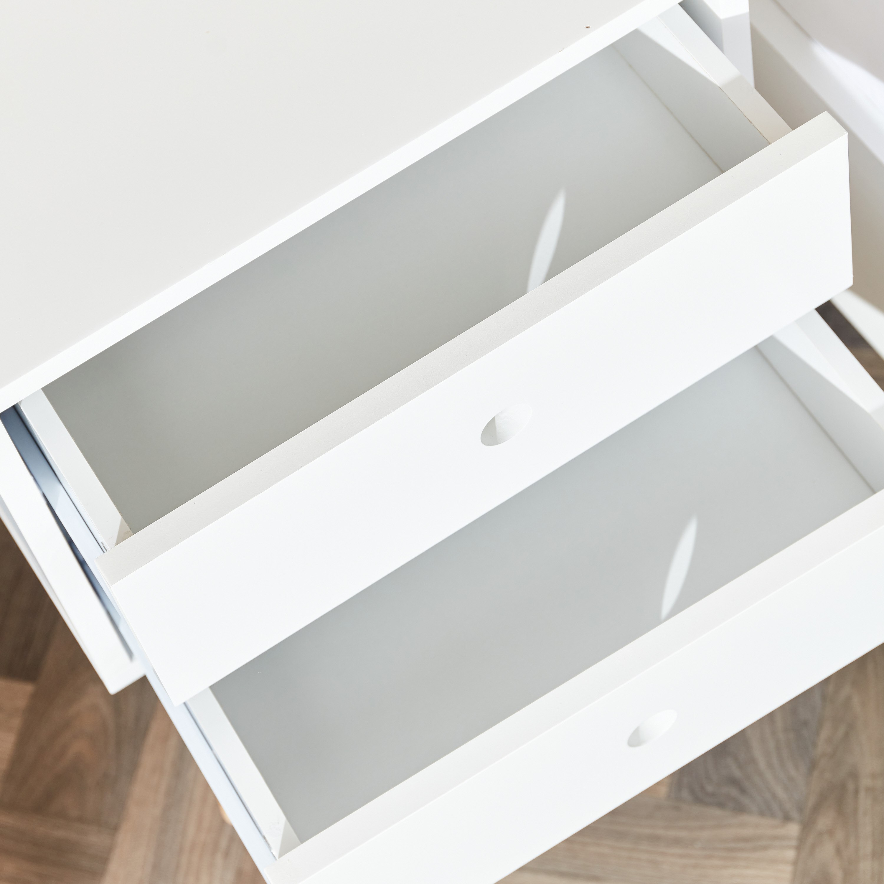 Turku End Table with 2 Drawers-hbxfurniture-livingroom-endtables-image-4