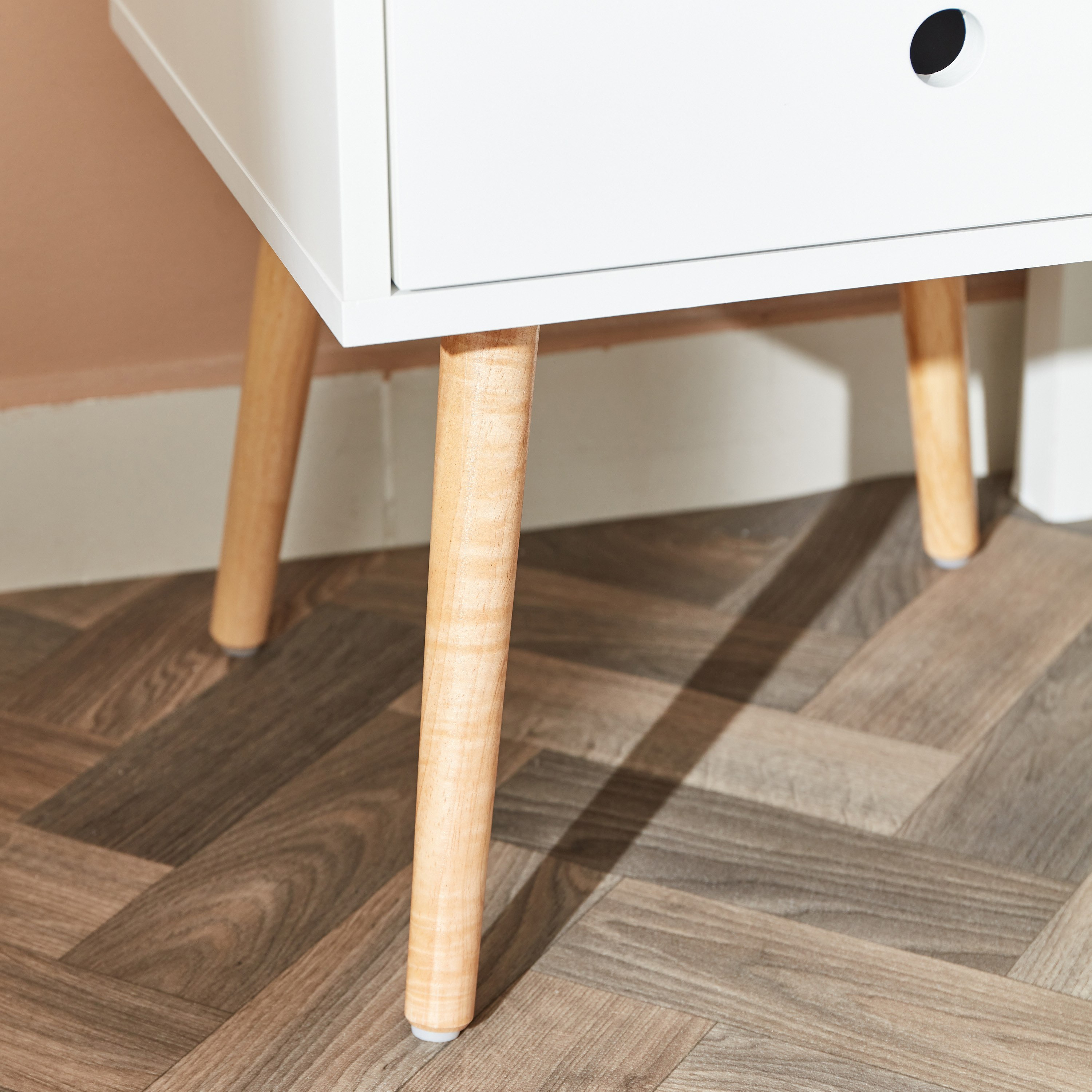 Turku End Table with 2 Drawers-hbxfurniture-livingroom-endtables-image-5