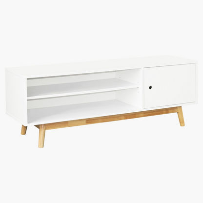 Turku Low TV Unit for TVs up to 50 inches