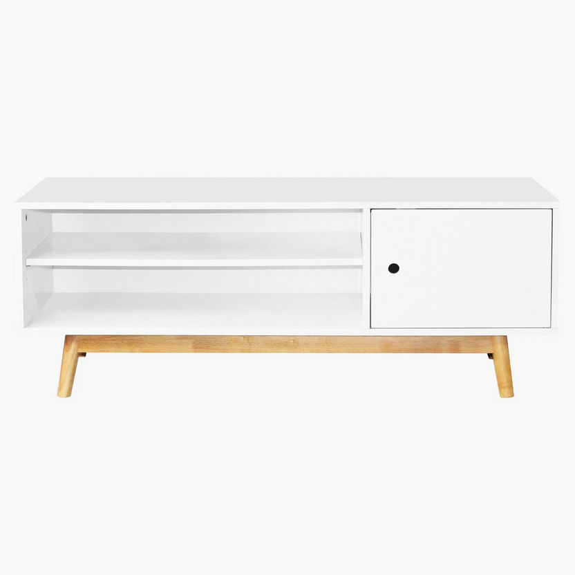 Turku Low TV Unit for TVs up to 50 inches-TV and Media Units-image-1