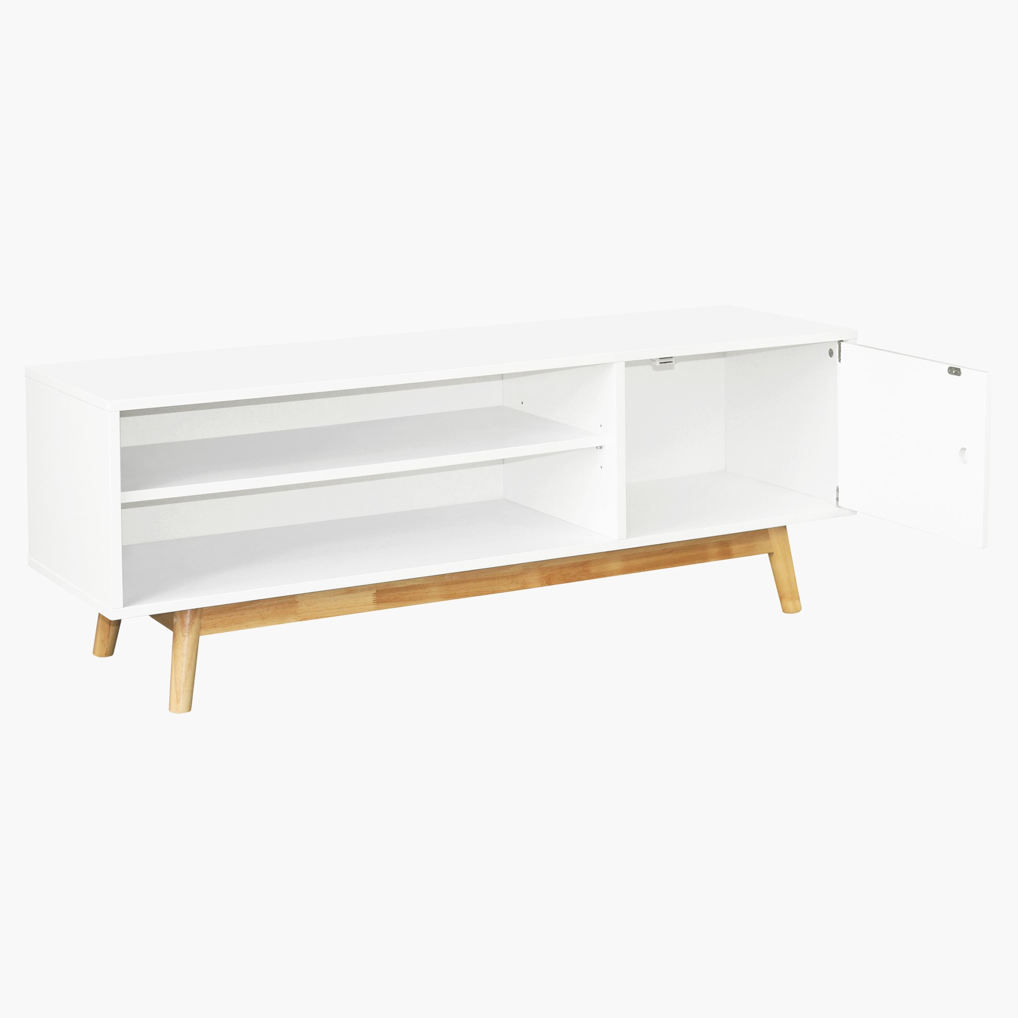 وحدة تلفاز منخفضة لأجهزة حتى 50 بوصة من توركو-hbxlivingroom-mediaunitsandstorage-tvunits-image-3