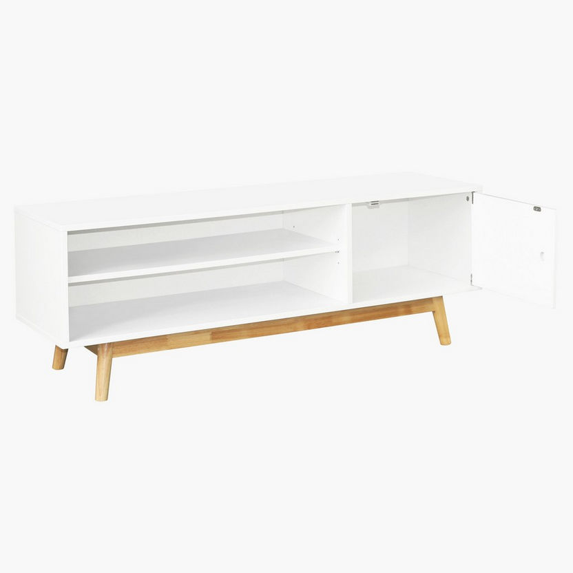 Turku Low TV Unit for TVs up to 50 inches-TV and Media Units-image-2
