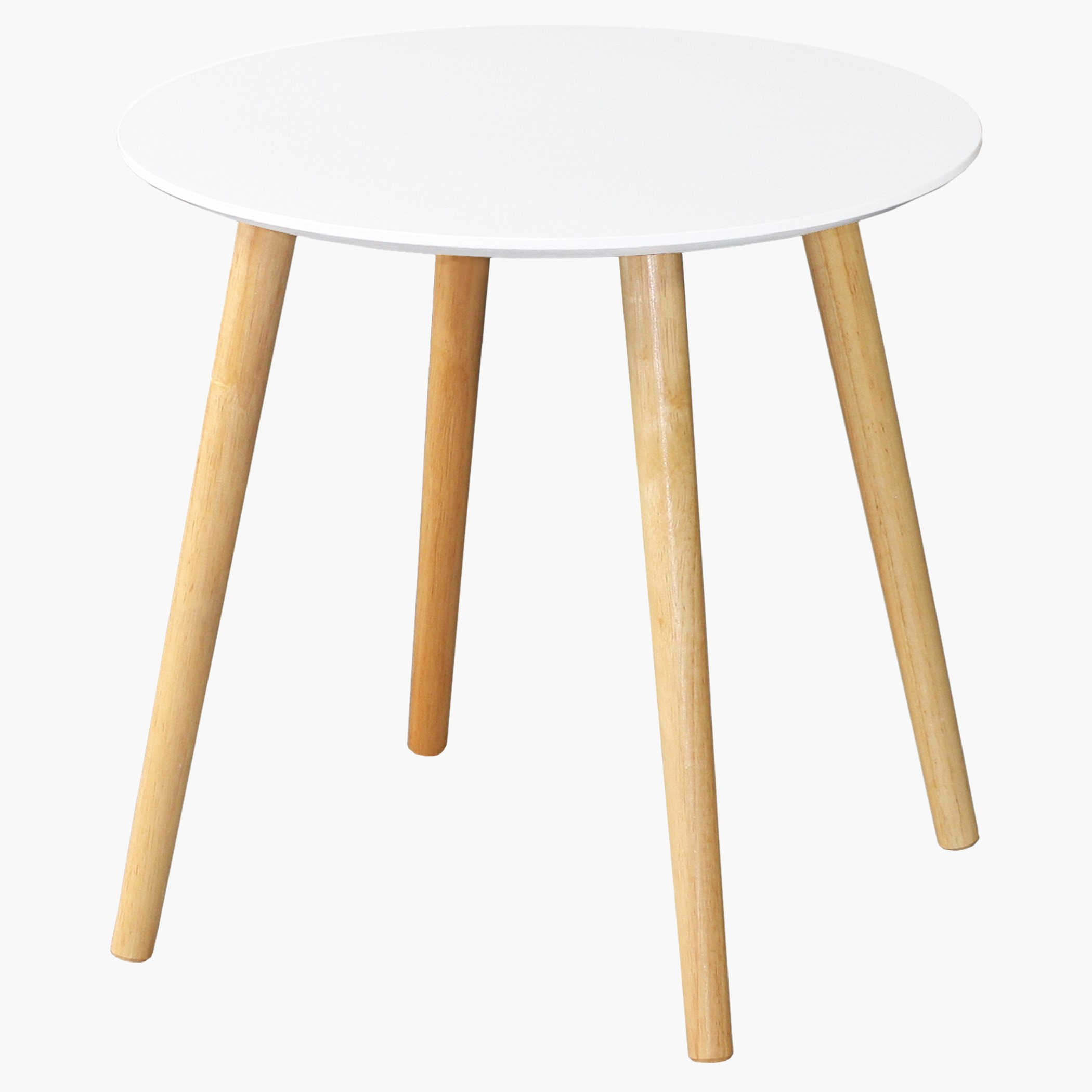 Turku Round End Table-hbxfurniture-livingroom-endtables-image-1
