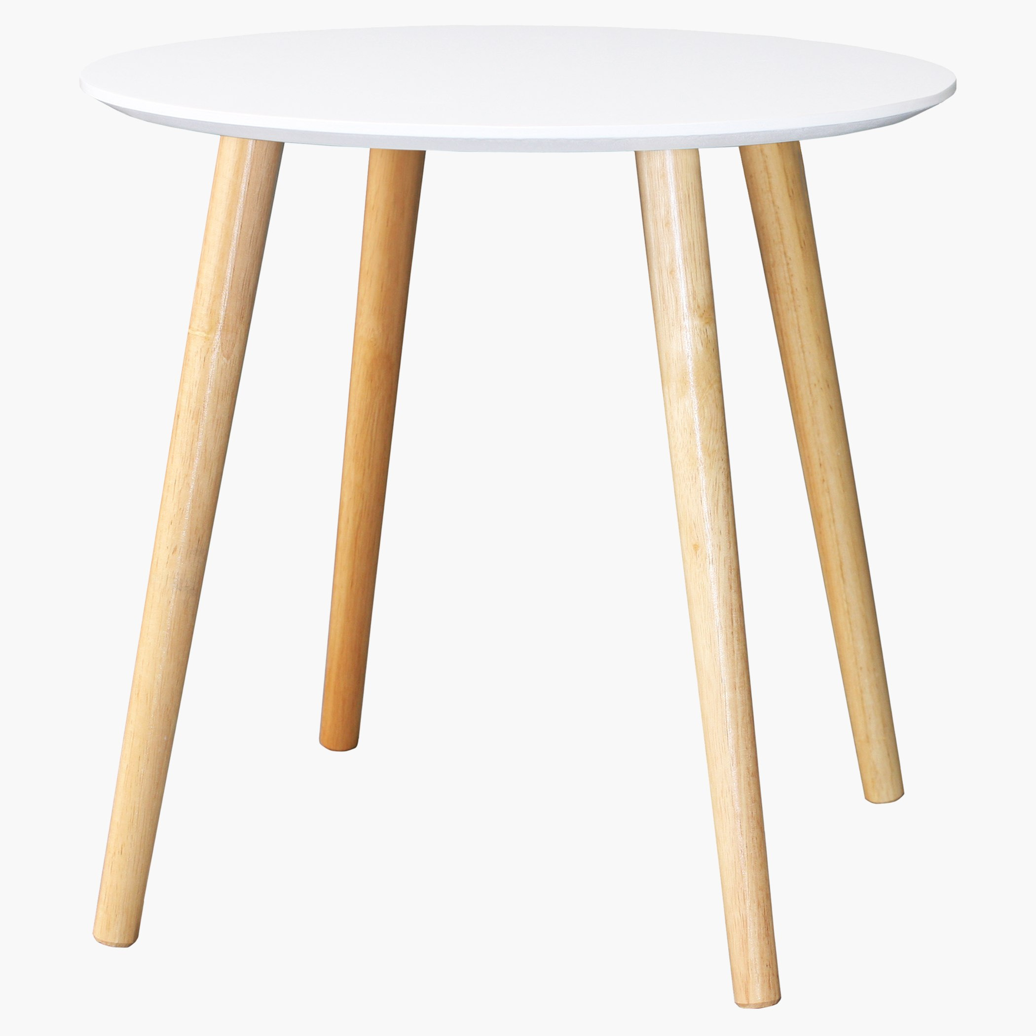 Turku Round End Table-hbxfurniture-livingroom-endtables-image-2