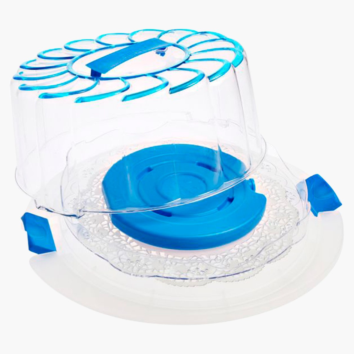Snips Ice Cream Cake Holder Container-hbxdecorandfurnishings-tabletop-serveware-image-4