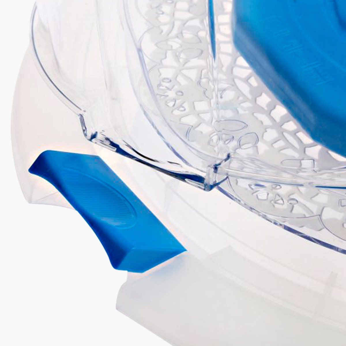 Snips Ice Cream Cake Holder Container-hbxdecorandfurnishings-tabletop-serveware-image-7