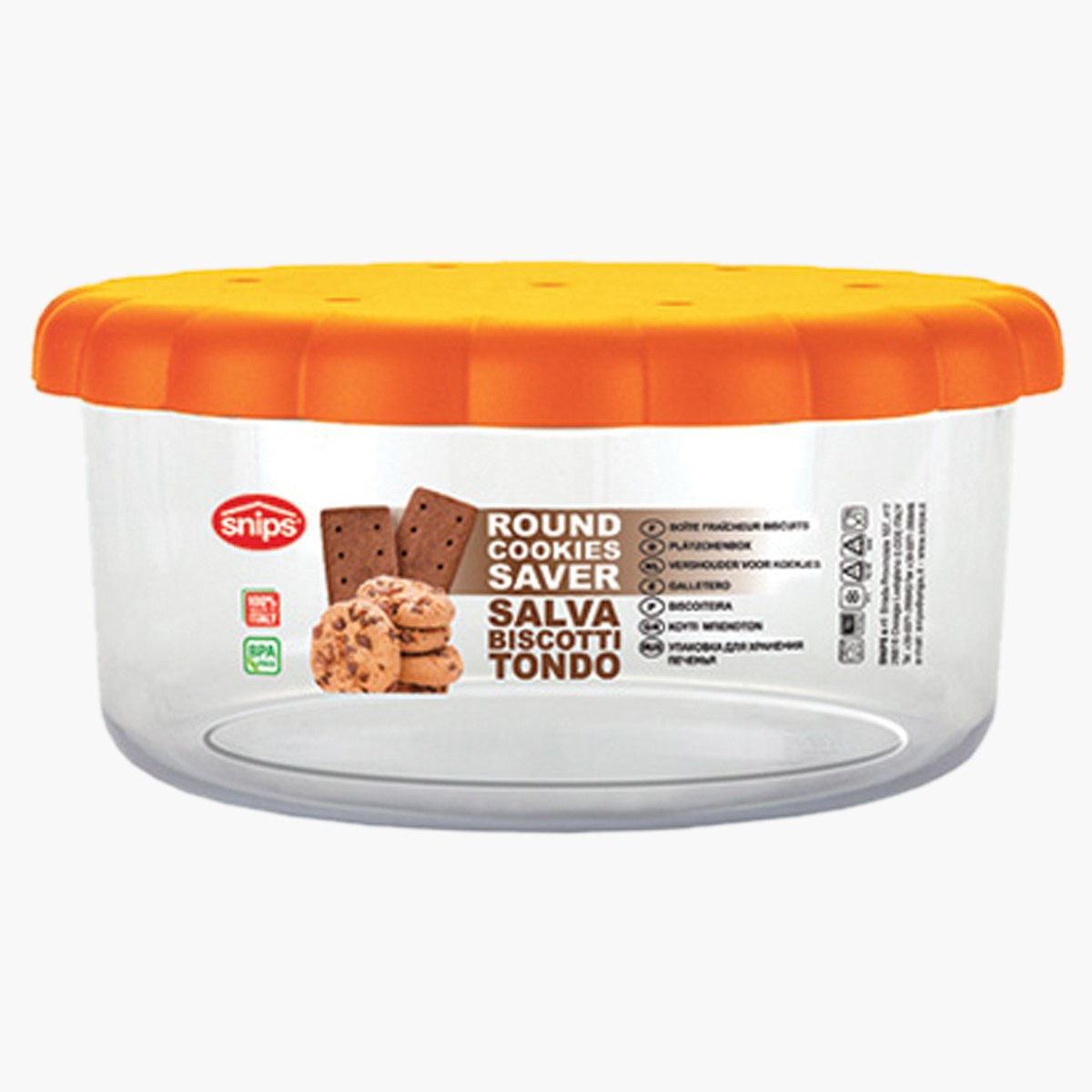 Snips Biscuit Saver with Removable Lid-hbxhomeware-hbxkitchen-image-4