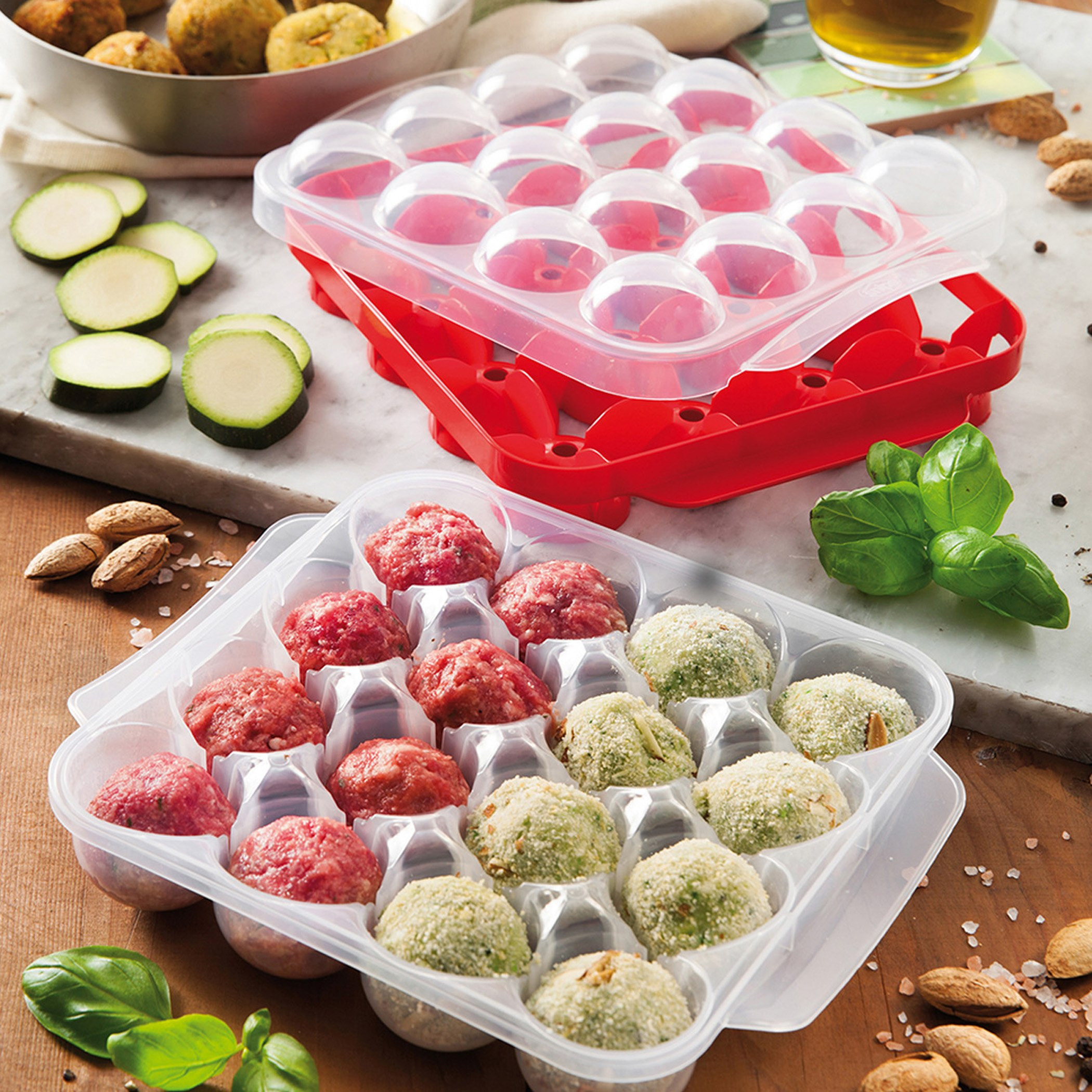 صانعة كرات اللحم من سنيبس-hbxkitchen-kitchenware-foodpreparation-image-1