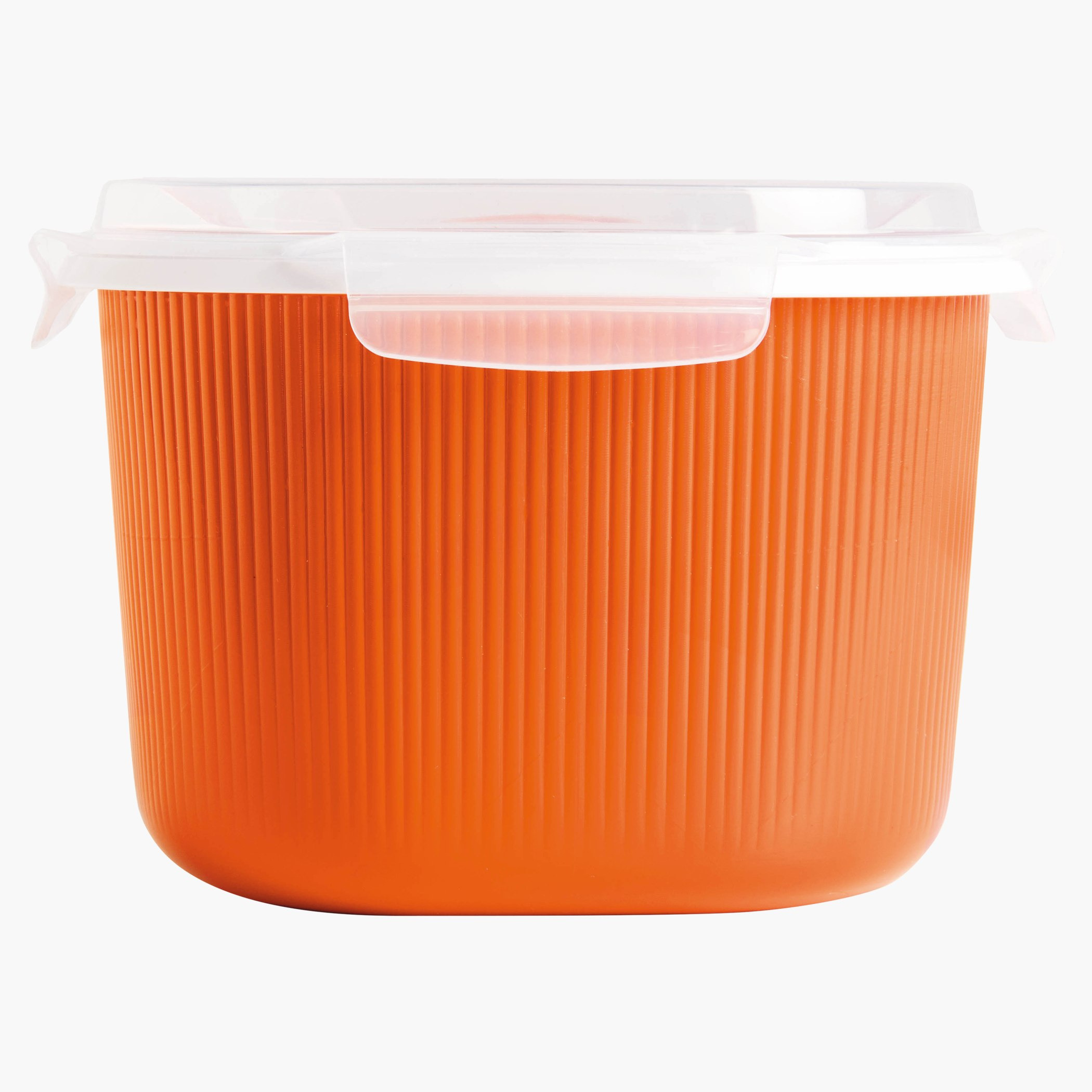 قدر الأرز والحبوب للميكروويف من كاسا - 2.7 لتر-hbxkitchen-kitchenware-foodpreparation-image-5