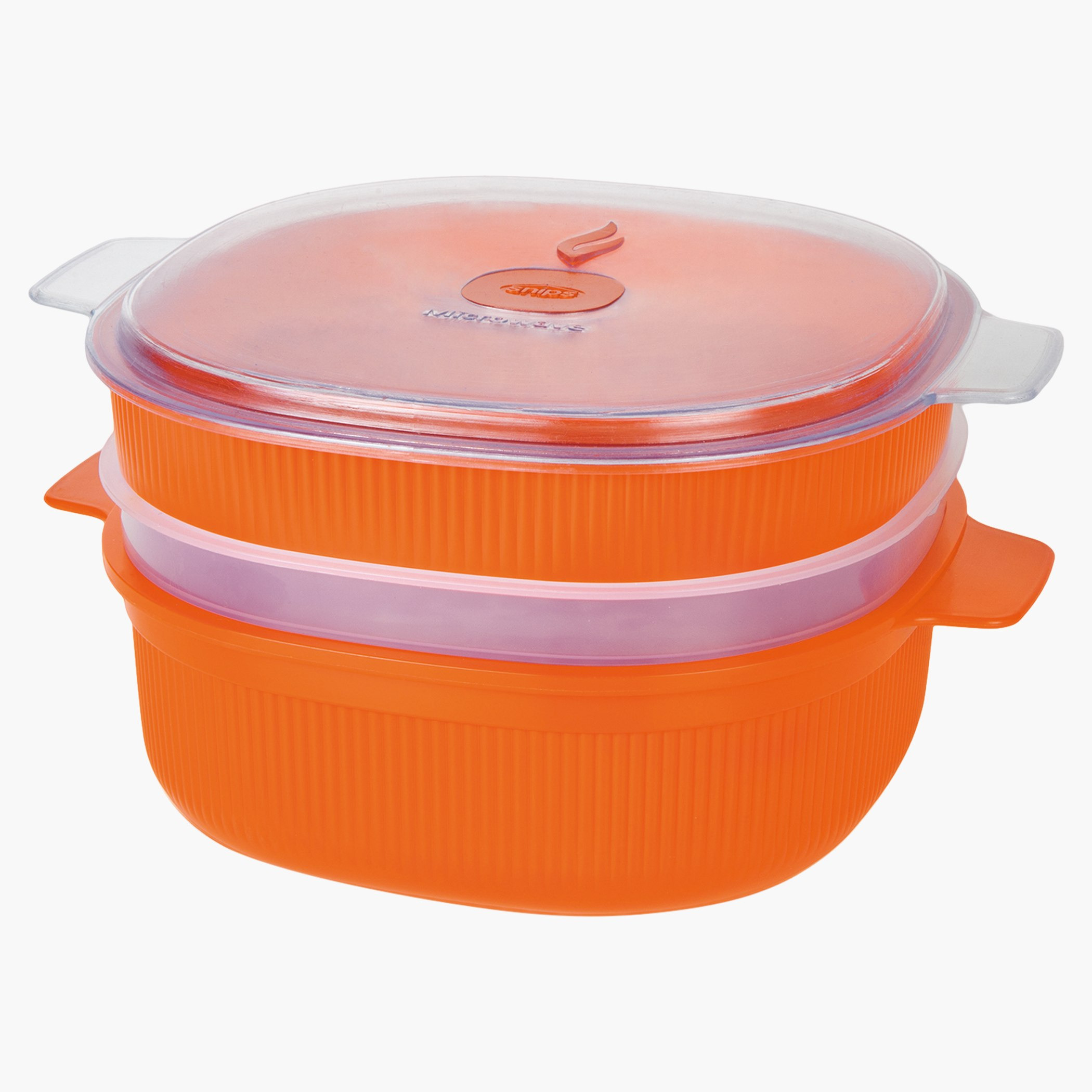 Casa Microwave Steamer - 4 L-hbxkitchen-kitchenware-foodpreparation-image-2