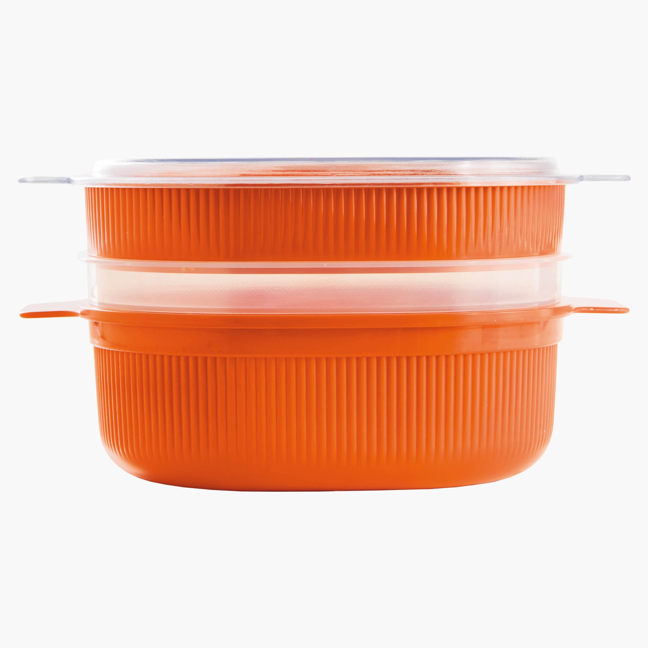 Casa Microwave Steamer - 4 L-hbxkitchen-kitchenware-foodpreparation-image-5