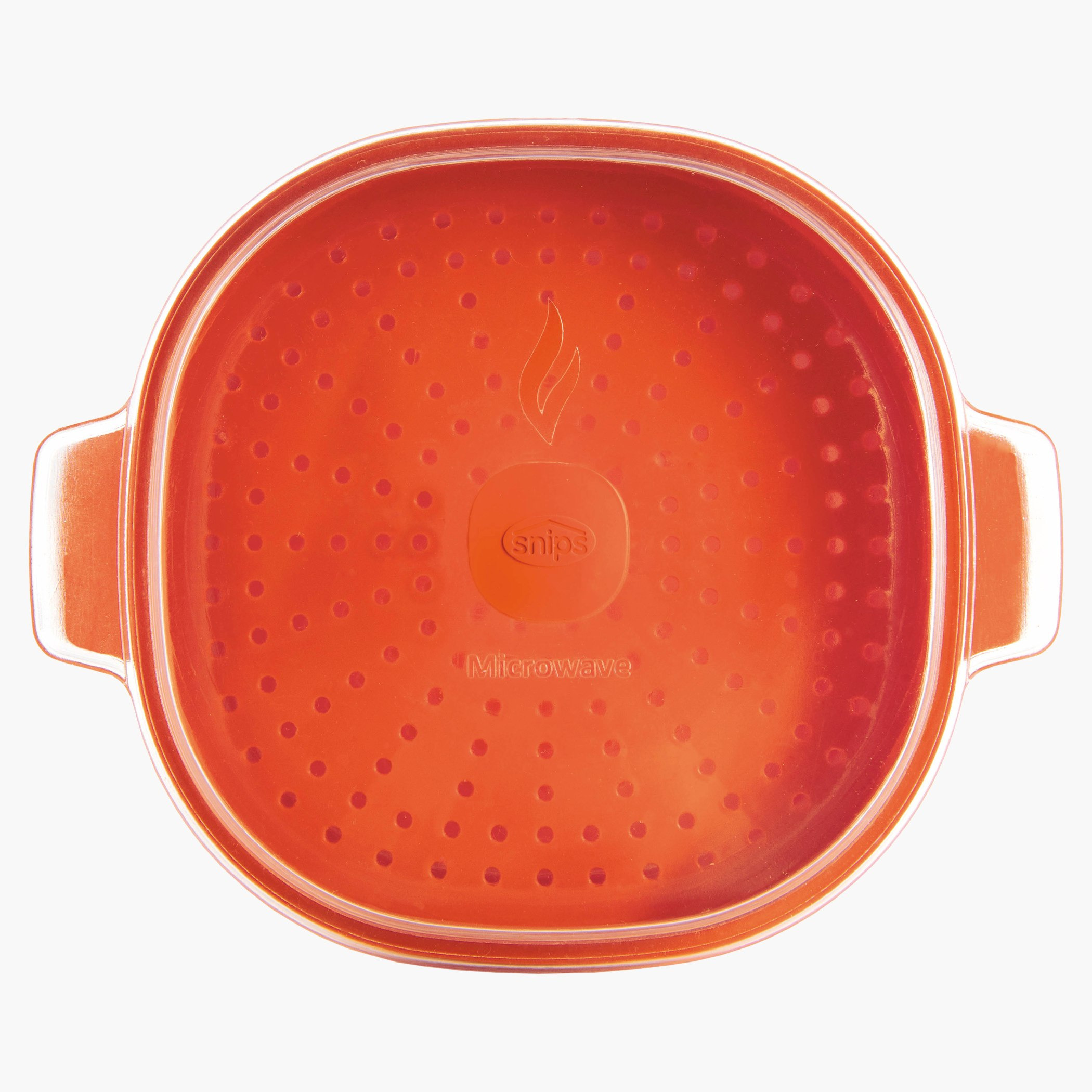 Casa Microwave Steamer - 4 L-hbxkitchen-kitchenware-foodpreparation-image-7