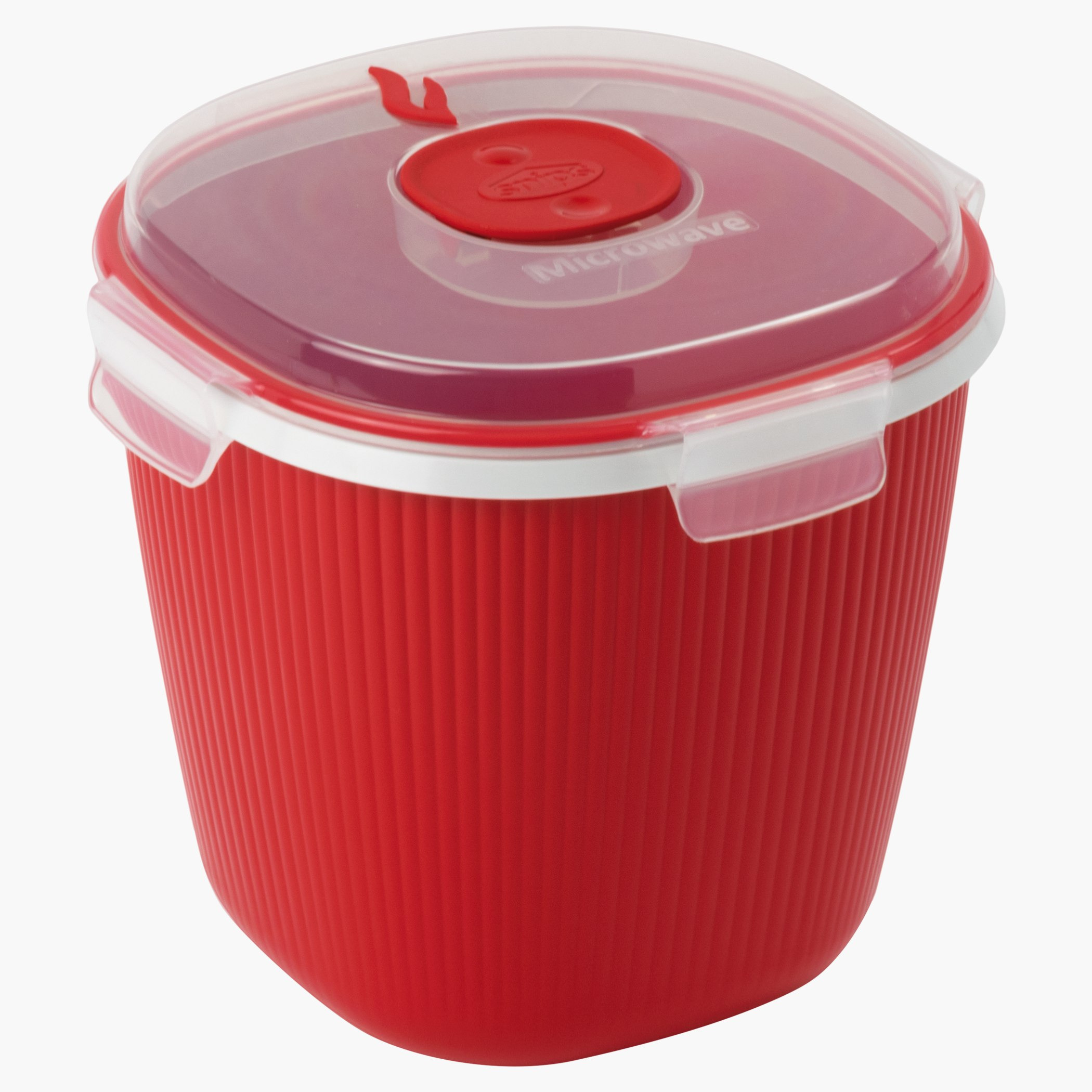 وعاء صنع الفشار في الميكروويف من كاسا - 2 لتر-hbxkitchen-kitchenware-foodpreparation-image-2