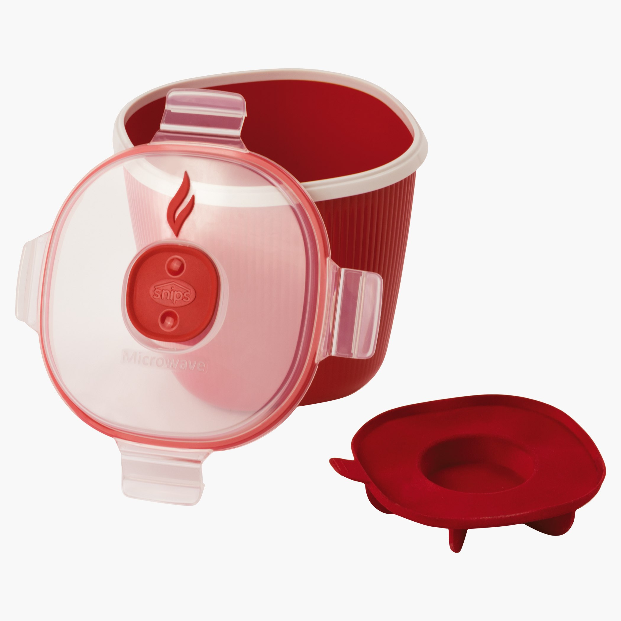 وعاء صنع الفشار في الميكروويف من كاسا - 2 لتر-hbxkitchen-kitchenware-foodpreparation-image-4