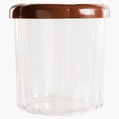 Snips Sweet Jar with Lid-Containers & Jars-image-2