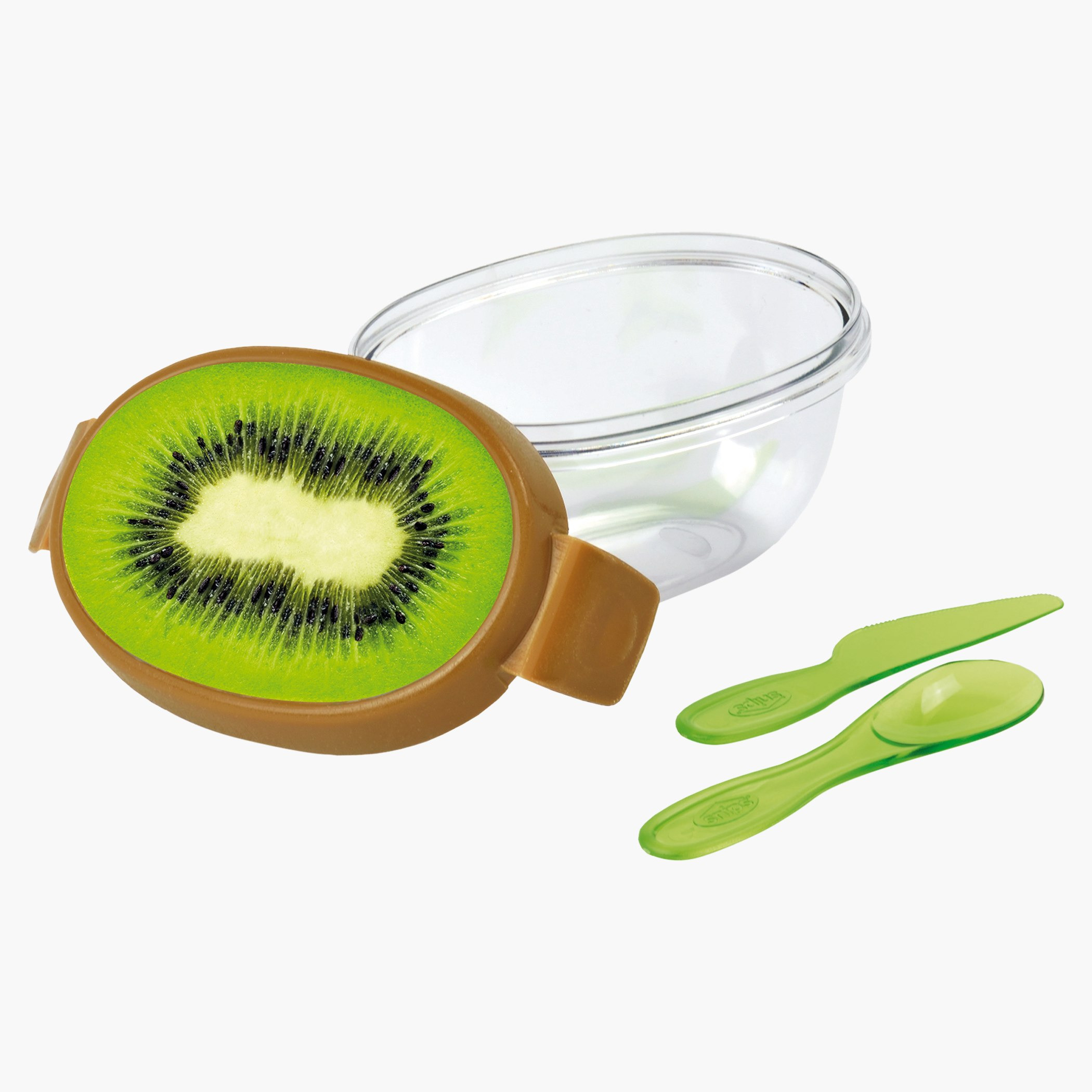 حافظة كيوي مع شوكة وملعقة من سنيبس - 70 جرام-hbxhomeware-hbxkitchen-image-3