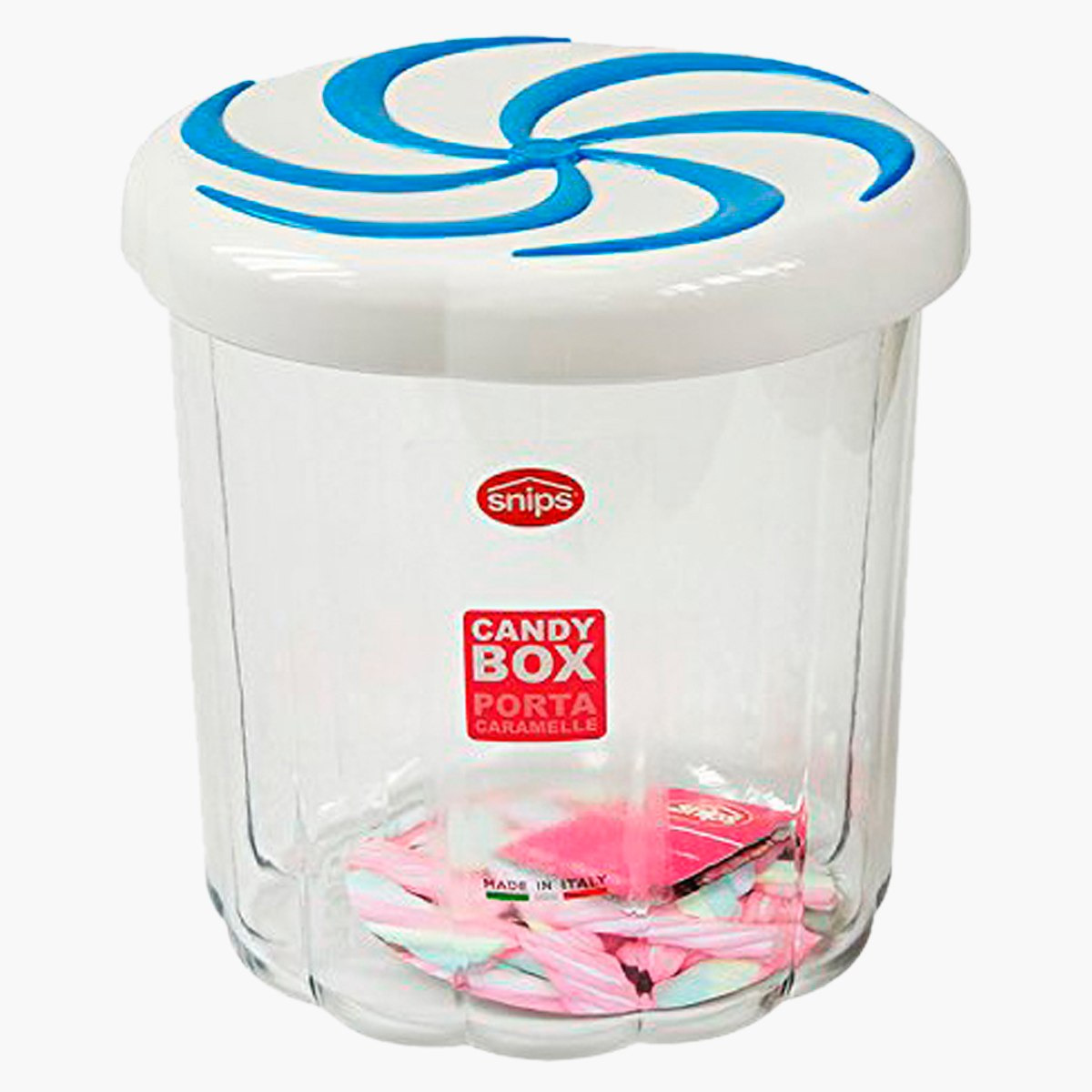 Snips Candy Box with Lid - 3 L-hbxdecorandfurnishings-tabletop-serveware-image-2