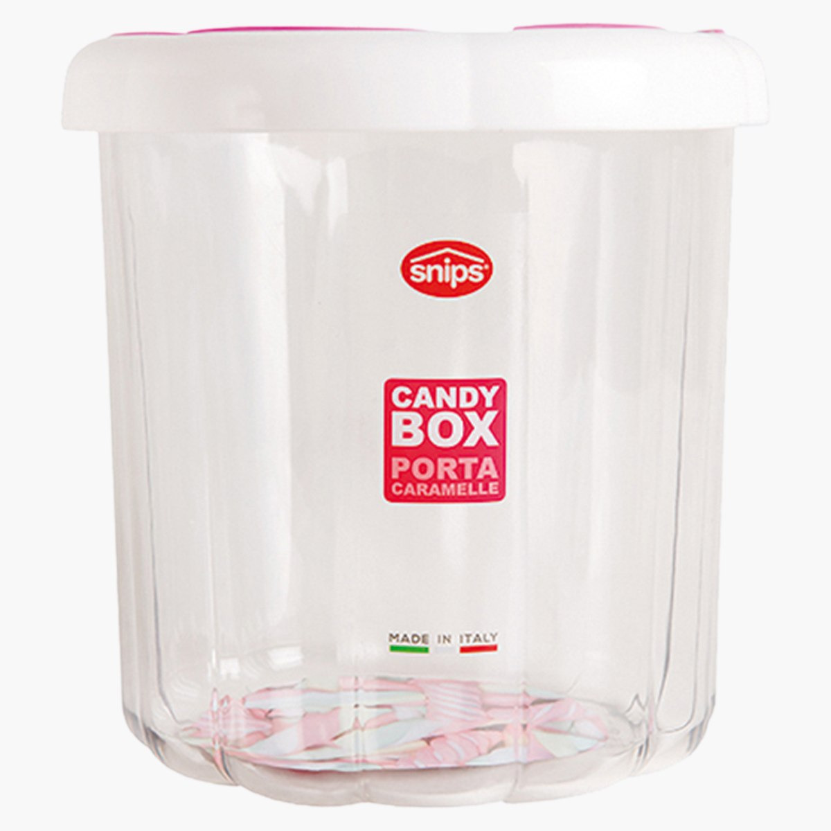 Snips Candy Box with Lid - 3 L-hbxdecorandfurnishings-tabletop-serveware-image-4