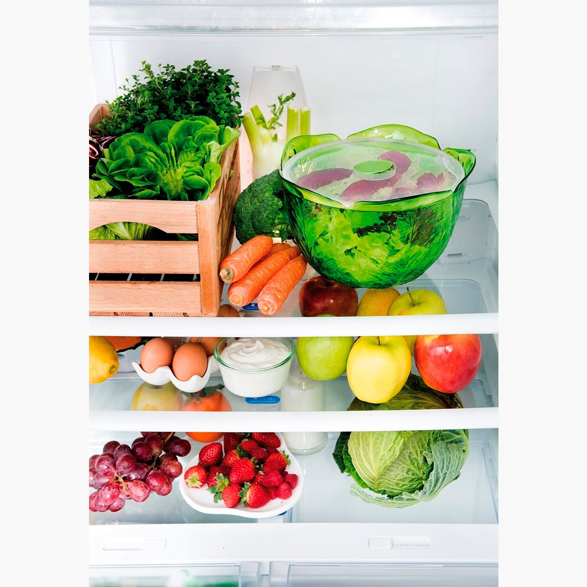 Snips Salad Keeper with Lid-hbxhomeware-hbxkitchen-image-3