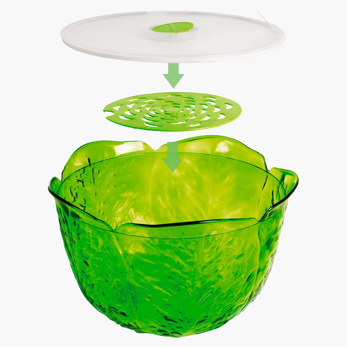 Snips Salad Keeper with Lid-hbxhomeware-hbxkitchen-image-4