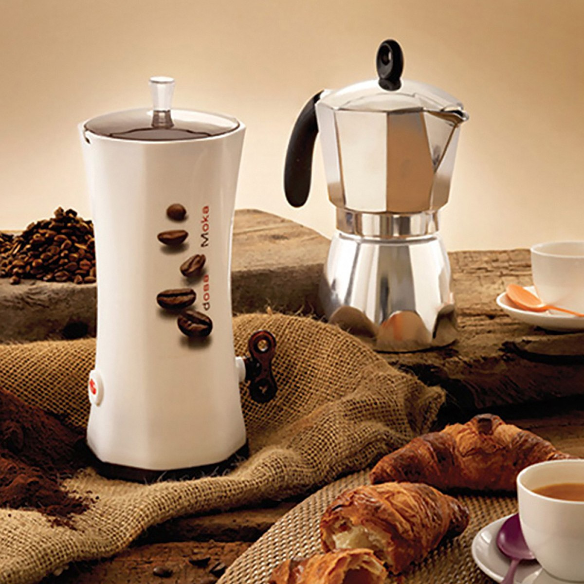 معيار قهوة إسبريسو من كاسا - 250 جرام-hbxkitchen-kitchenware-foodpreparation-image-1
