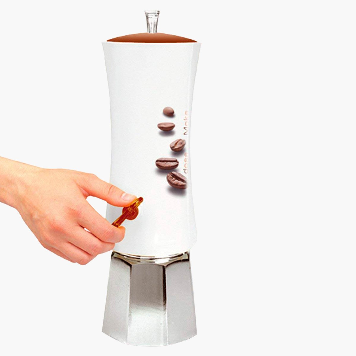 معيار قهوة إسبريسو من كاسا - 250 جرام-hbxkitchen-kitchenware-foodpreparation-image-3