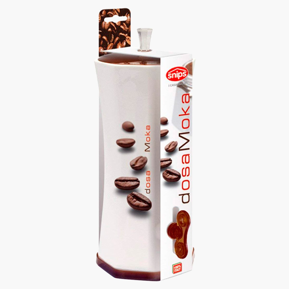 معيار قهوة إسبريسو من كاسا - 250 جرام-hbxkitchen-kitchenware-foodpreparation-image-5