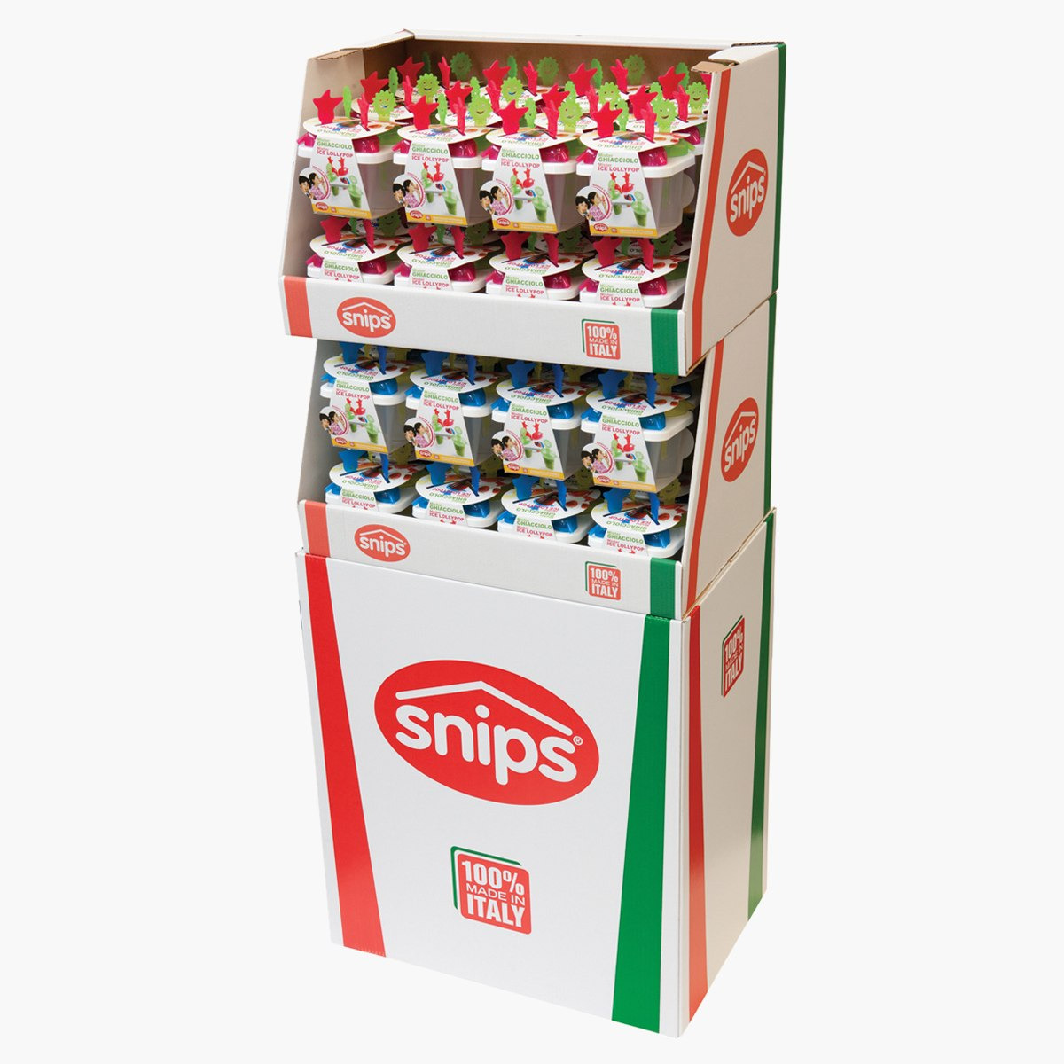 Snips Ice Lollipop Container-hbxhomeware-hbxkitchen-image-3